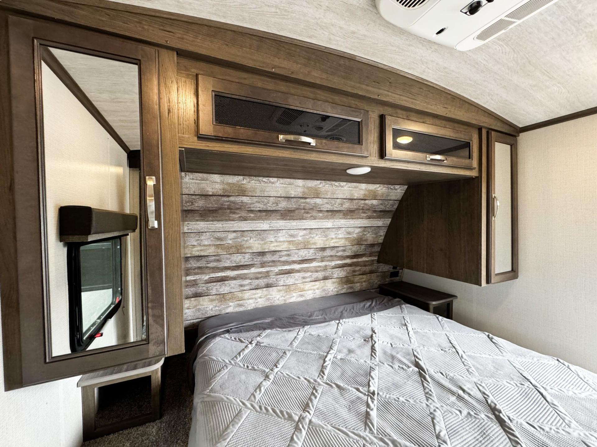 2021 Keystone 2021 Keystone Cougar - thumbnail 30