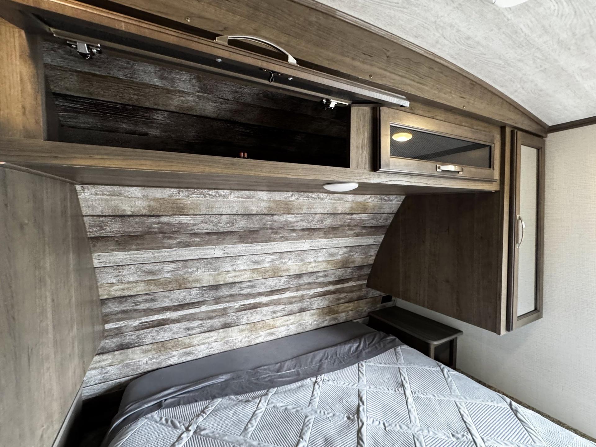 2021 Keystone 2021 Keystone Cougar - thumbnail 32