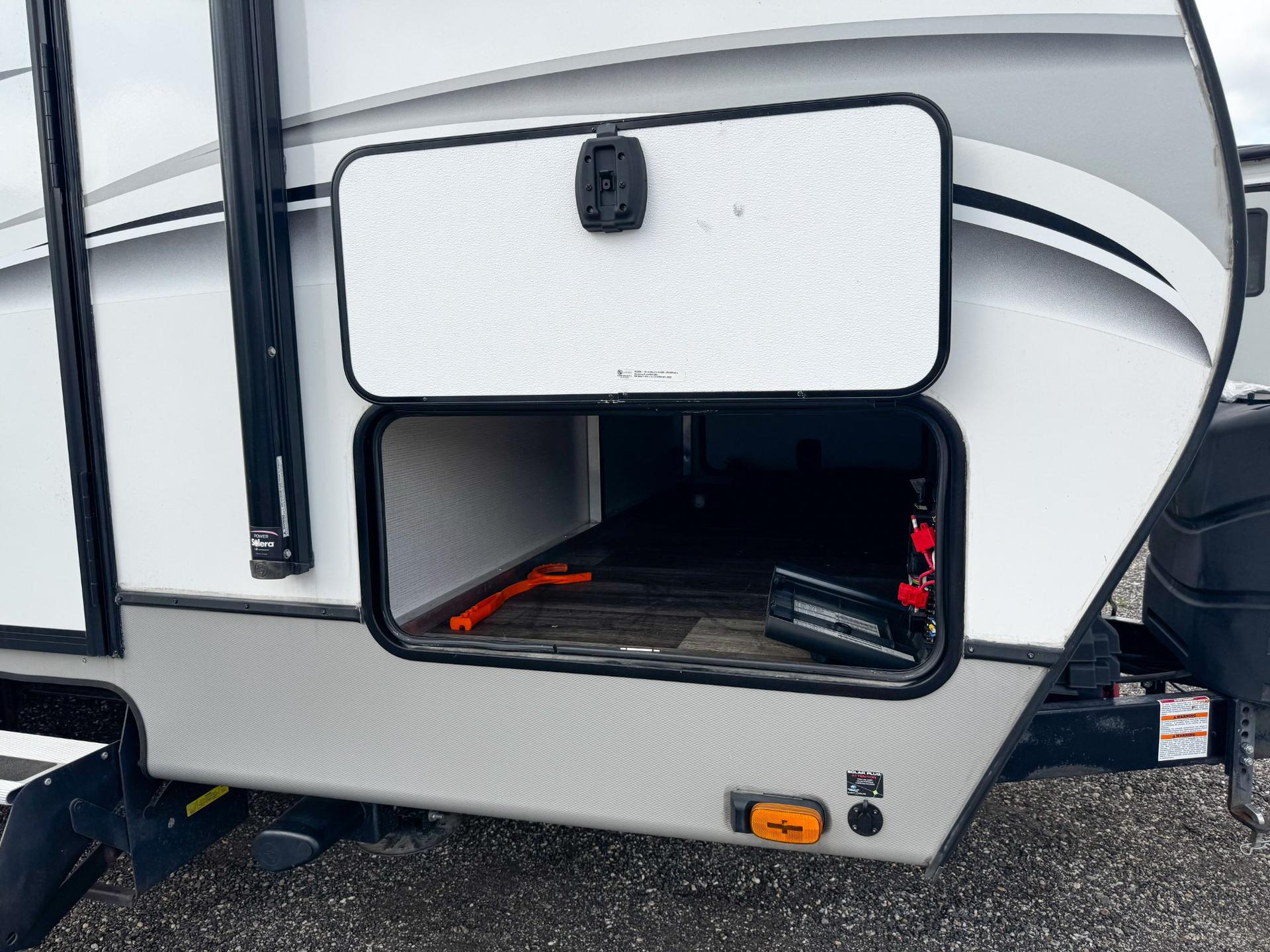 2021 Keystone 2021 Keystone Cougar - thumbnail 33