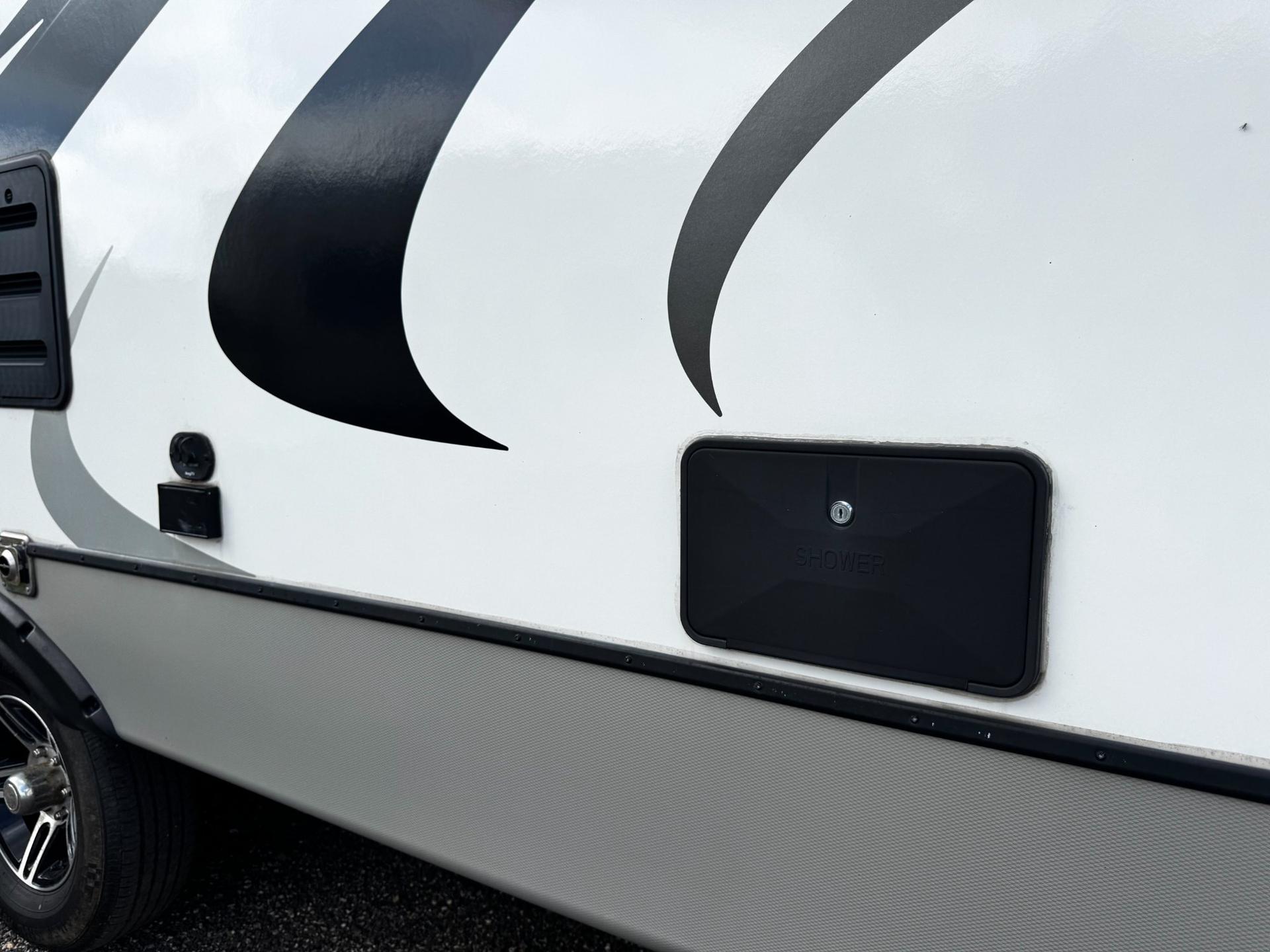 2021 Keystone 2021 Keystone Cougar - thumbnail 34