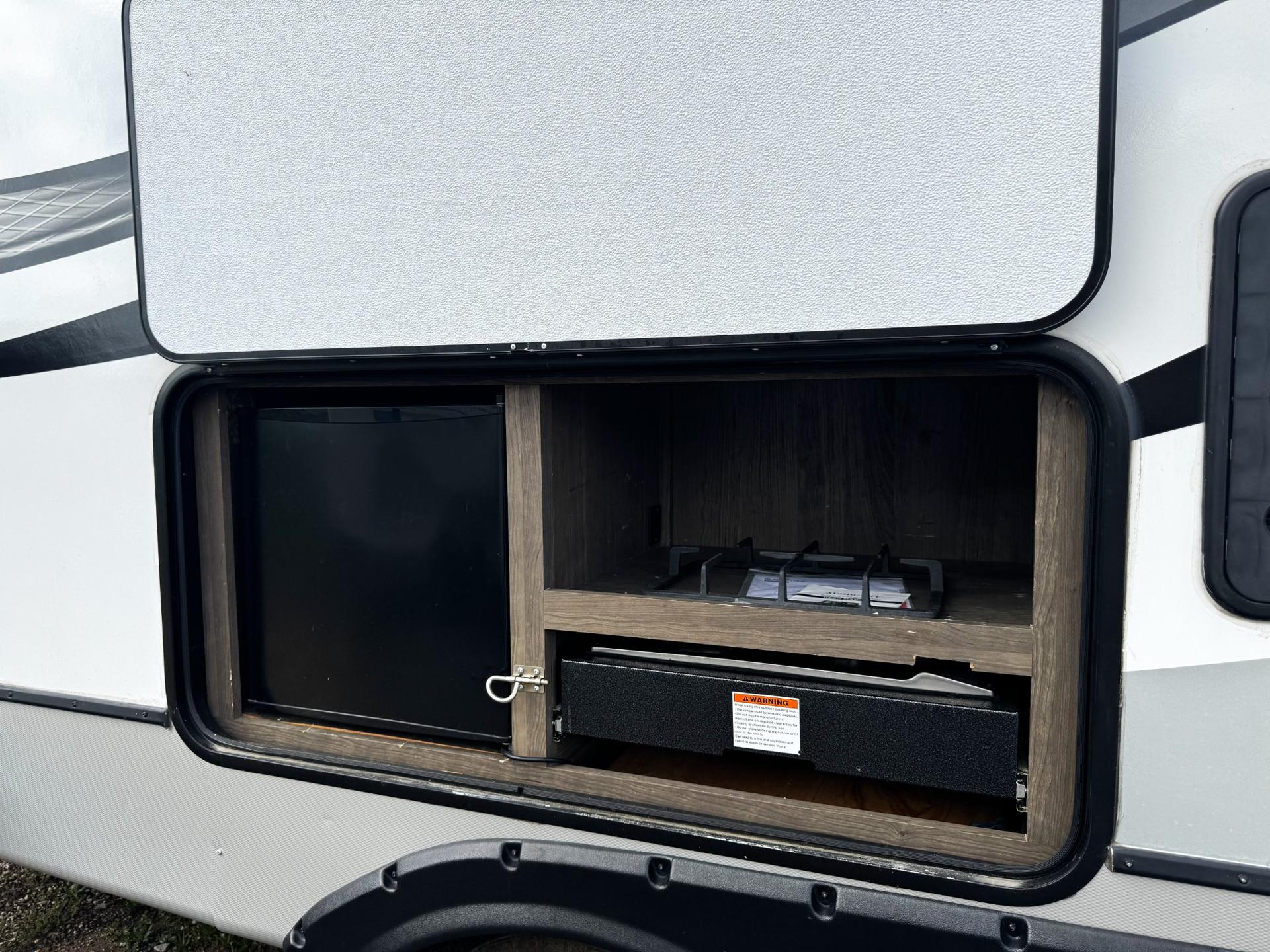 2021 Keystone 2021 Keystone Cougar - thumbnail 35