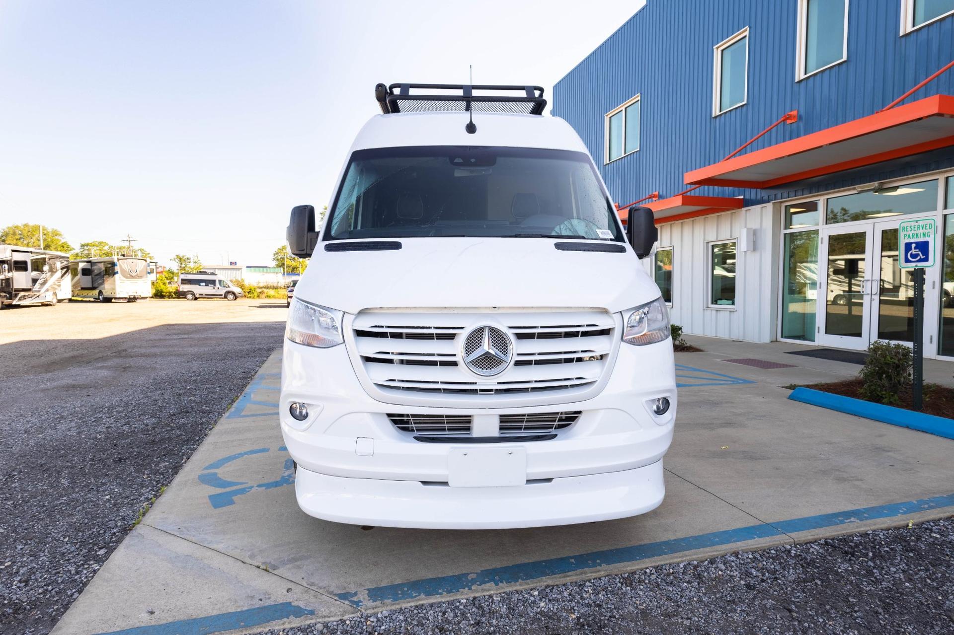 2023 Midwest Automotive Designs 2023 Midwest Automotive Designs Patriot - thumbnail 20