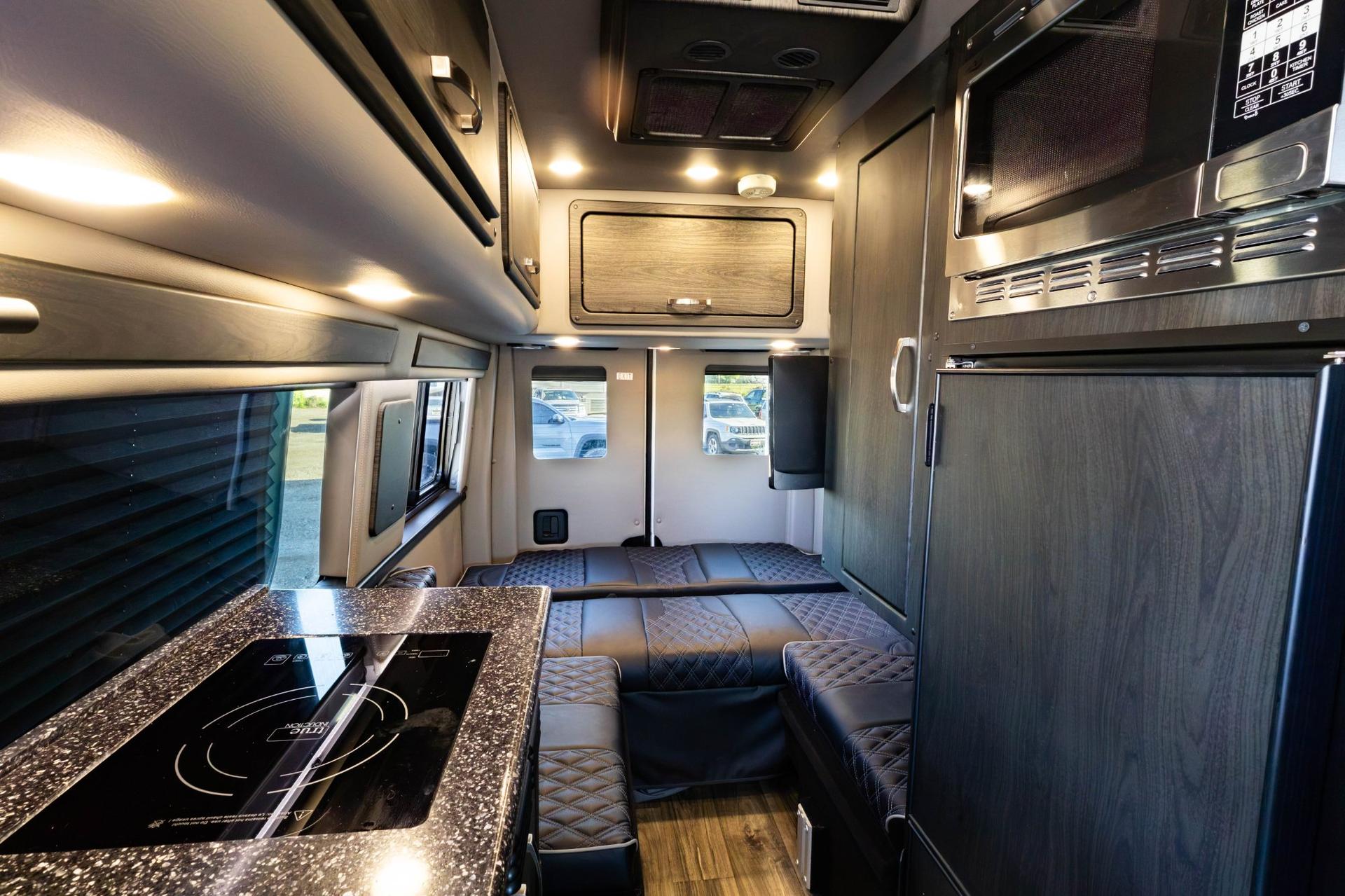 2023 Midwest Automotive Designs 2023 Midwest Automotive Designs Patriot - thumbnail 8