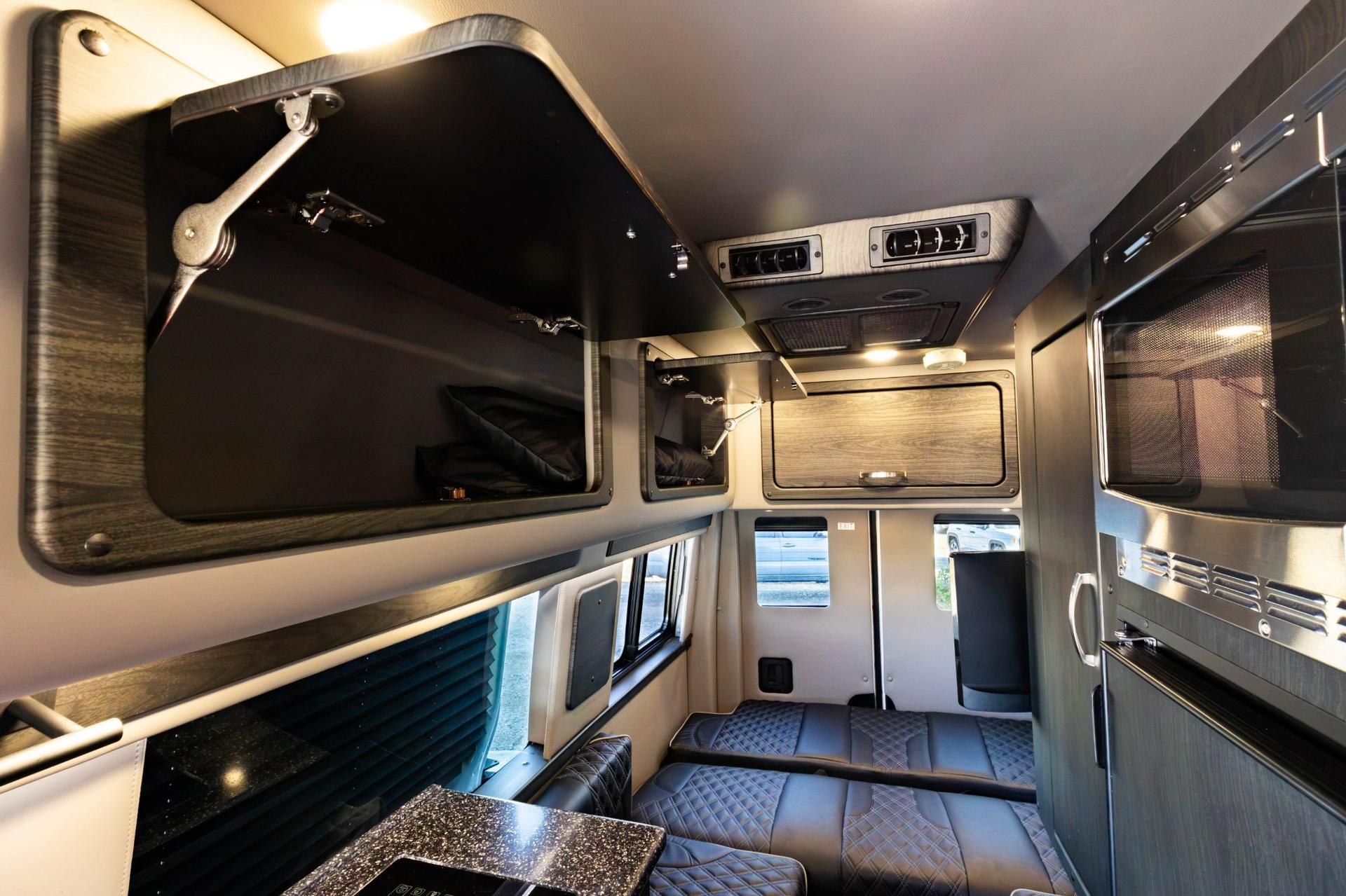 2023 Midwest Automotive Designs 2023 Midwest Automotive Designs Patriot - thumbnail 10