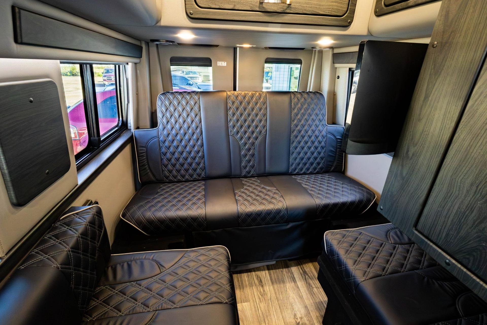 2023 Midwest Automotive Designs 2023 Midwest Automotive Designs Patriot - thumbnail 9