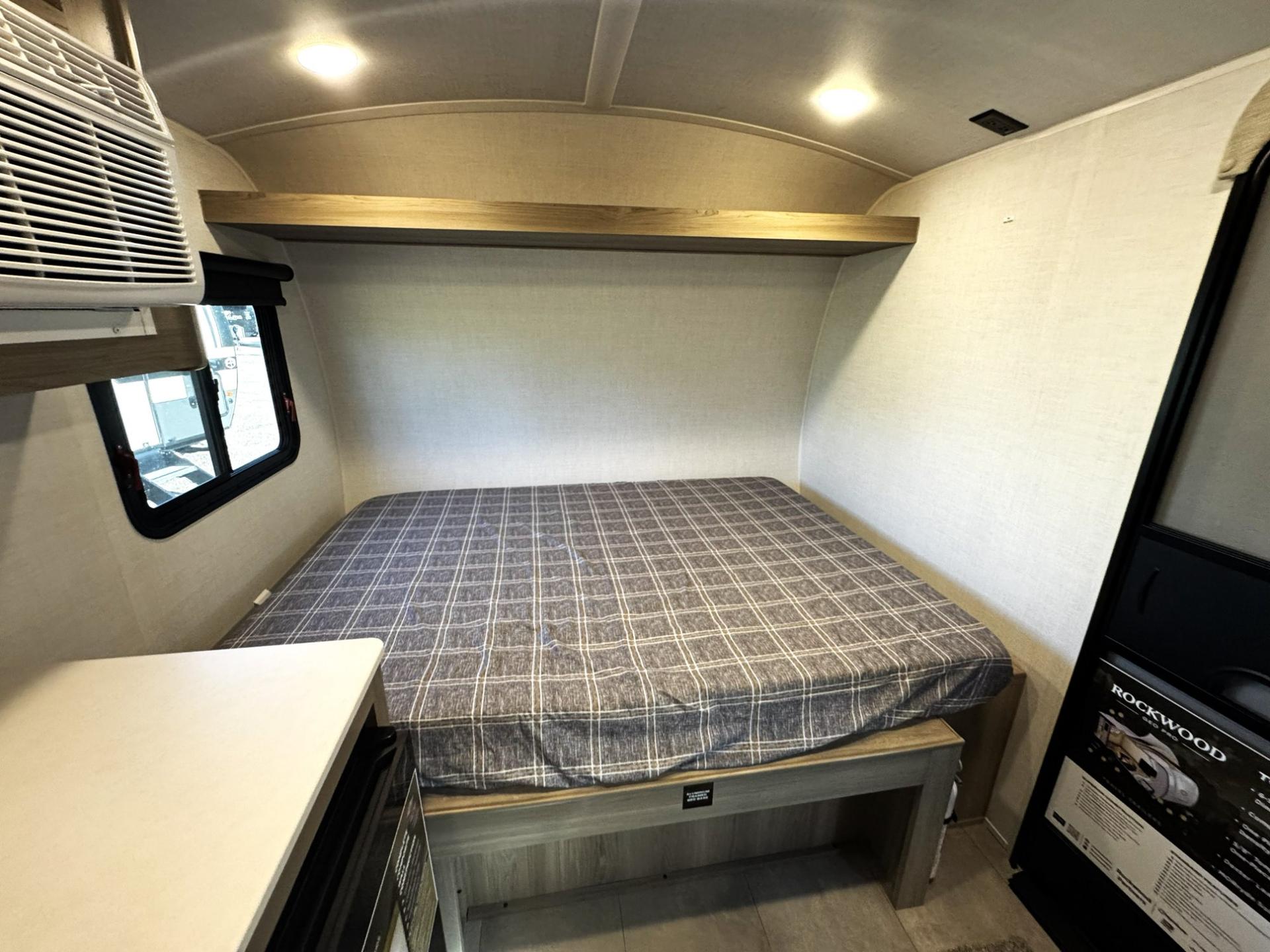 2026 Forest River 2026 Forest River Rockwood Geo Pro - thumbnail 6