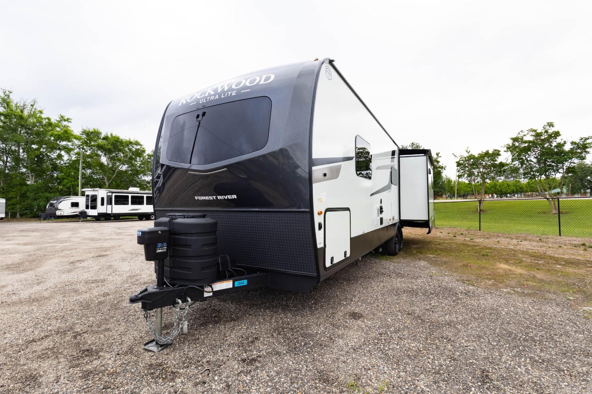 2026 Rockwood Mini Lite 2908SRL