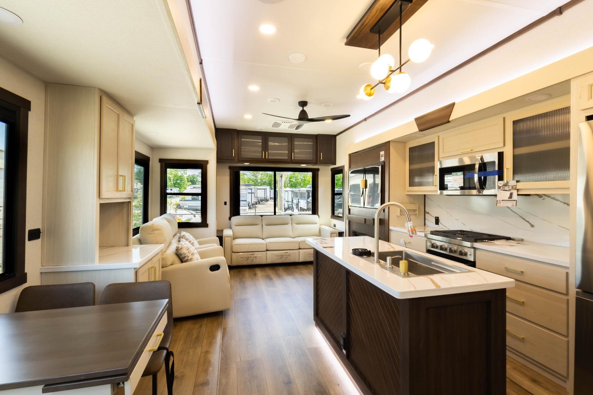 2026 Forest River 2026 Forest River Cedar Creek - thumbnail 45