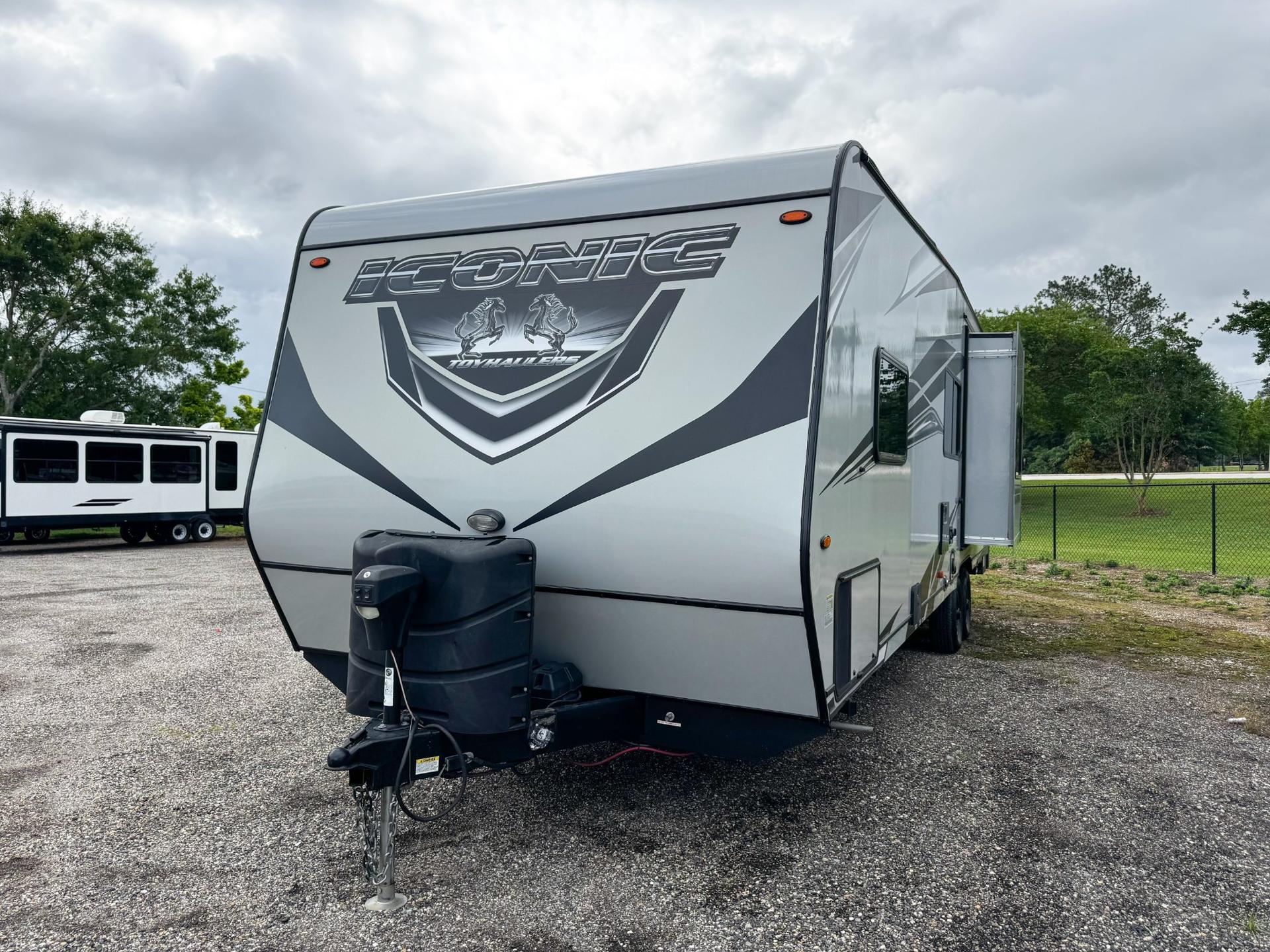 2021 Eclipse 2021 Eclipse Iconic Pro Lite - thumbnail 18