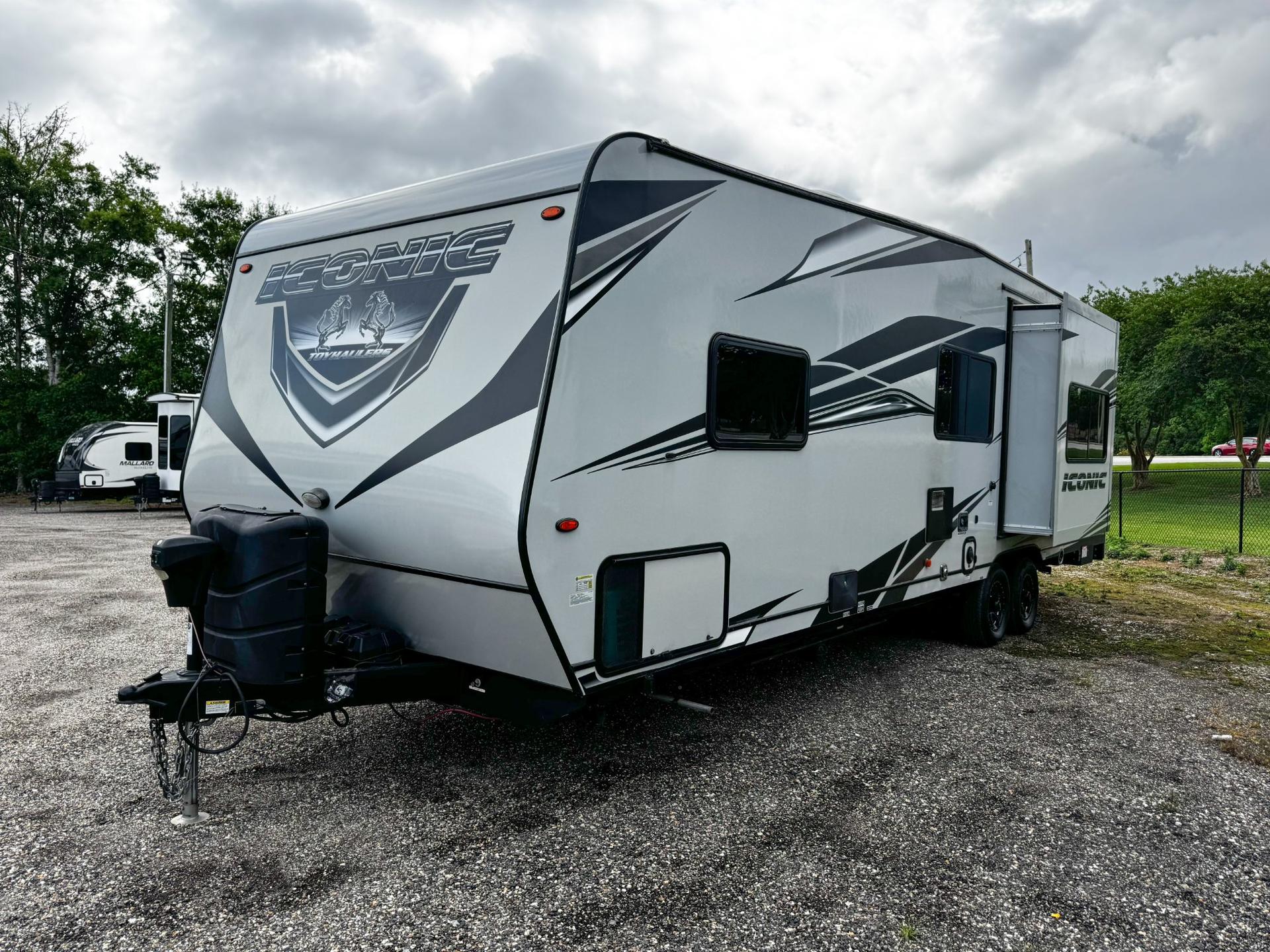 2021 Eclipse Iconic Pro Lite 2715SF