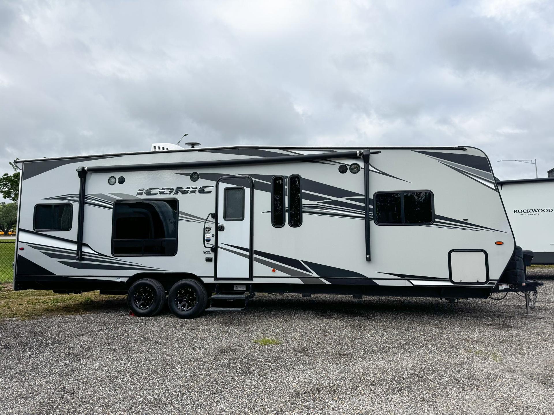 2021 Eclipse 2021 Eclipse Iconic Pro Lite - thumbnail 20