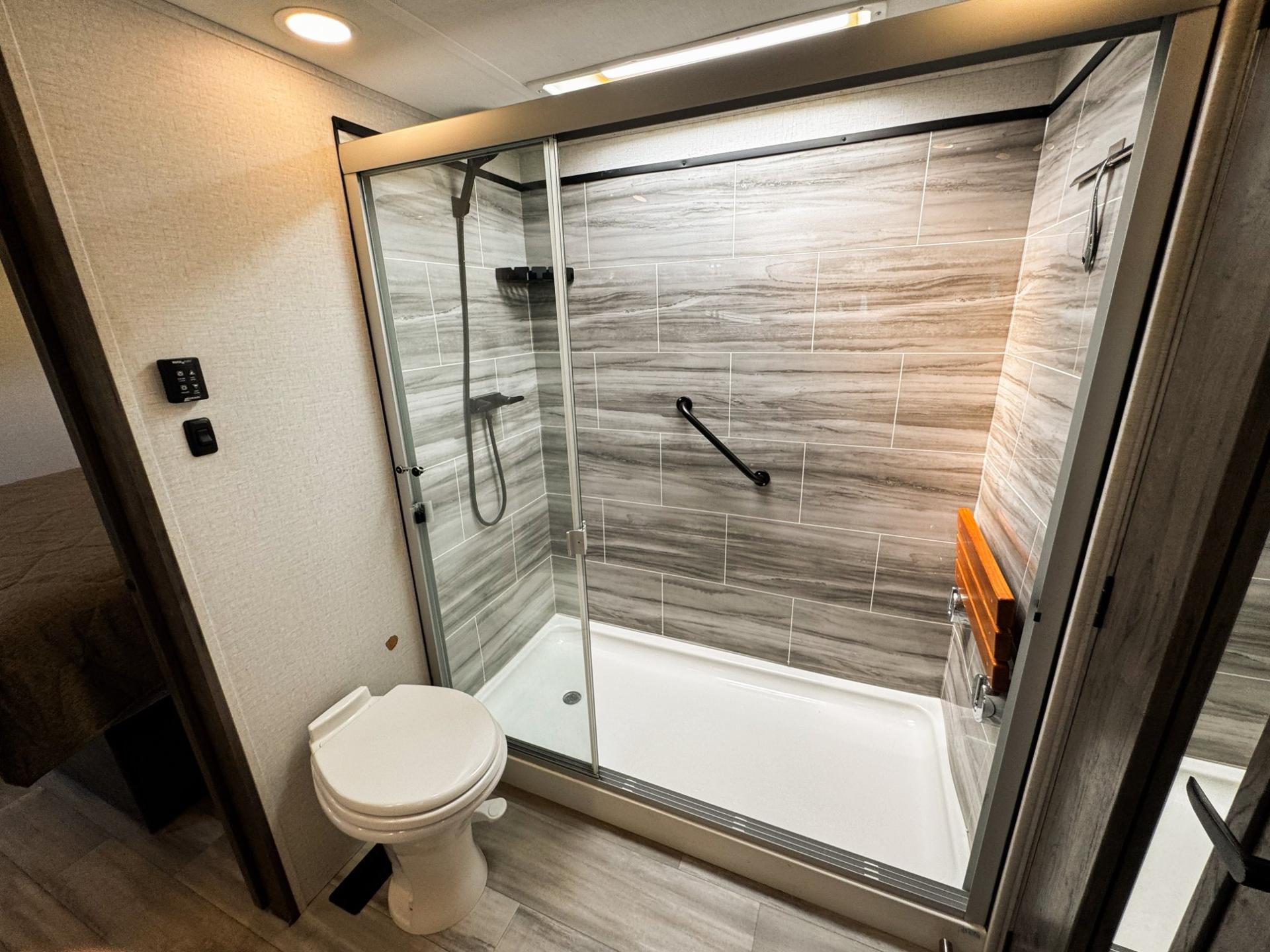 2021 Alliance 2021 Alliance Paradigm - thumbnail 46