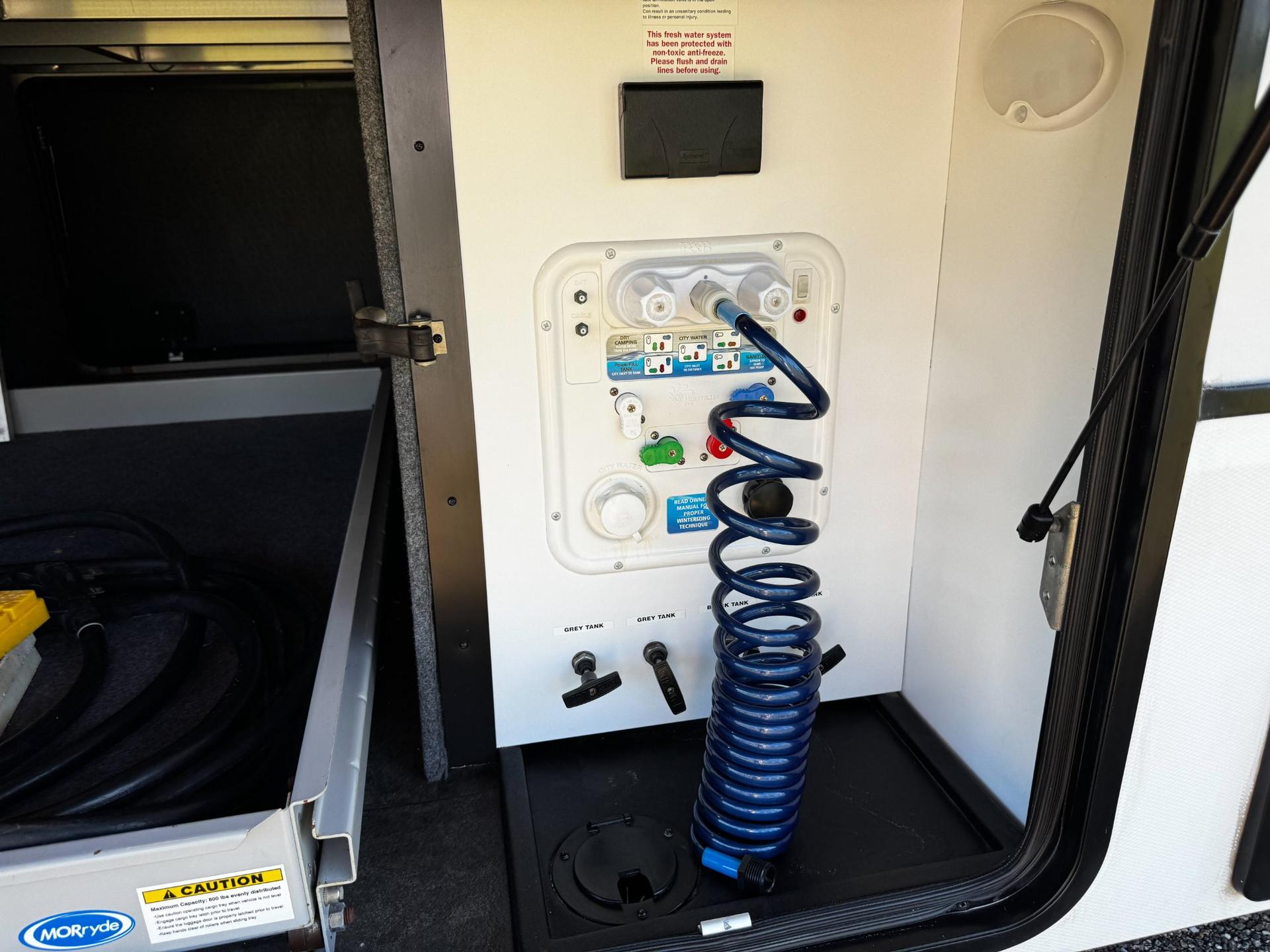 2021 Alliance 2021 Alliance Paradigm - thumbnail 59