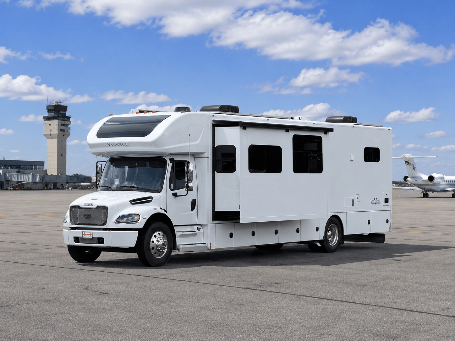 2026 Renegade Valencia 39BB