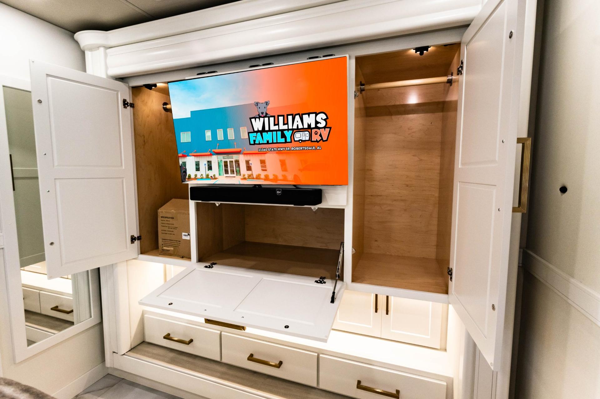 2026 Showhauler 2026 Showhauler Adventure - thumbnail 48