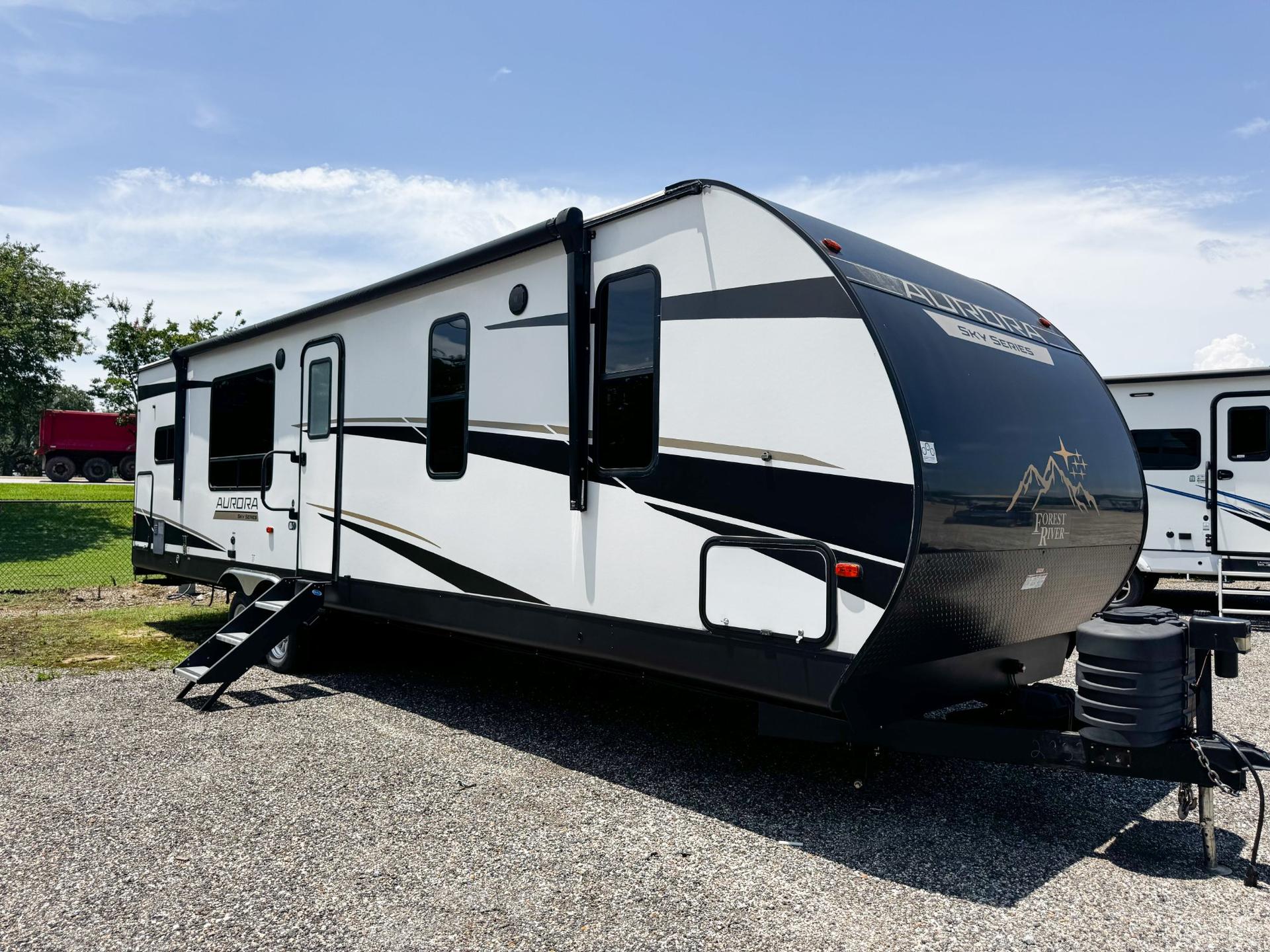 2023 Forest River Aurora Sky 310KDS