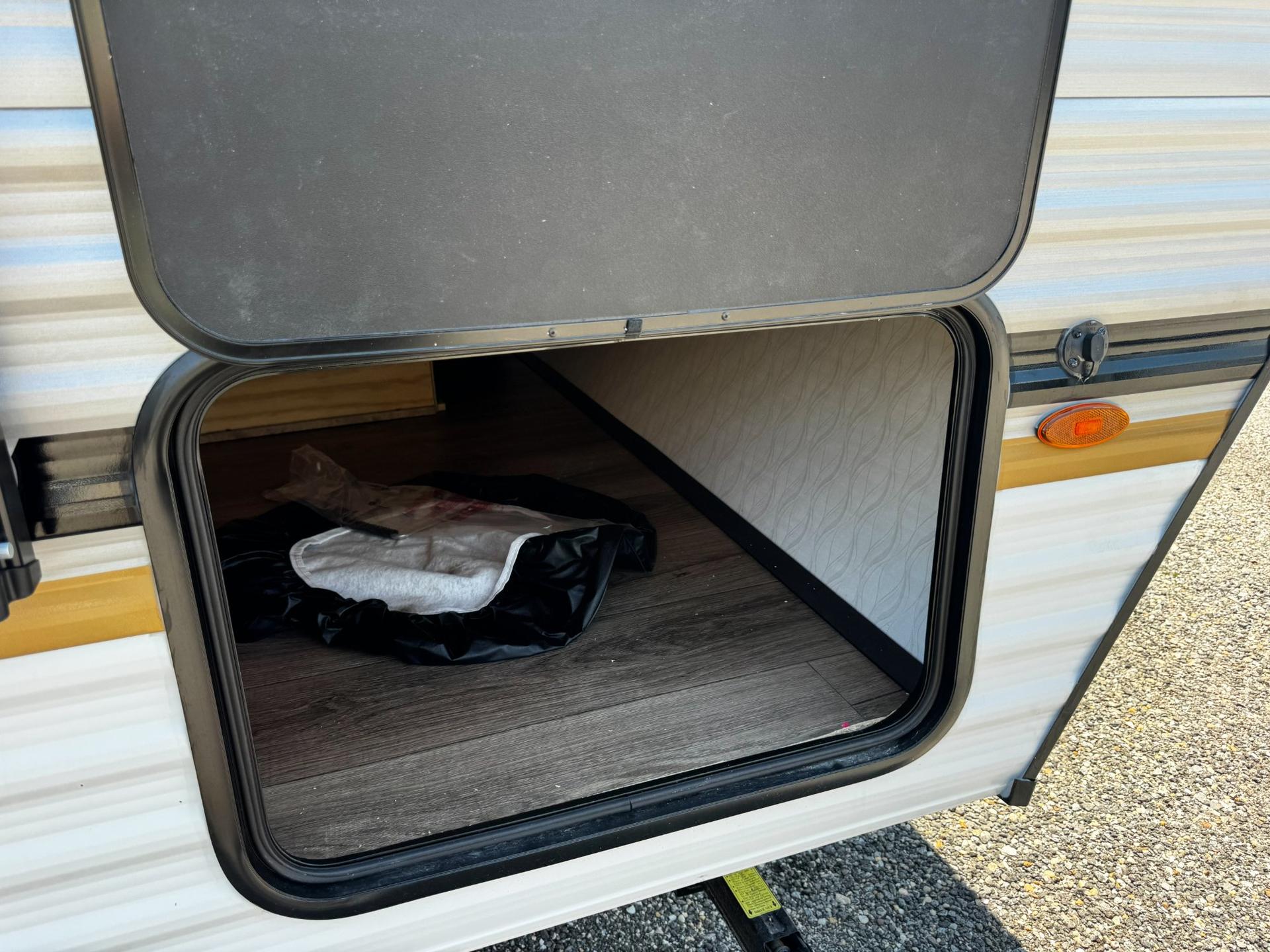2027 Forest River 2027 Forest River Puma Camping Edition - thumbnail 17