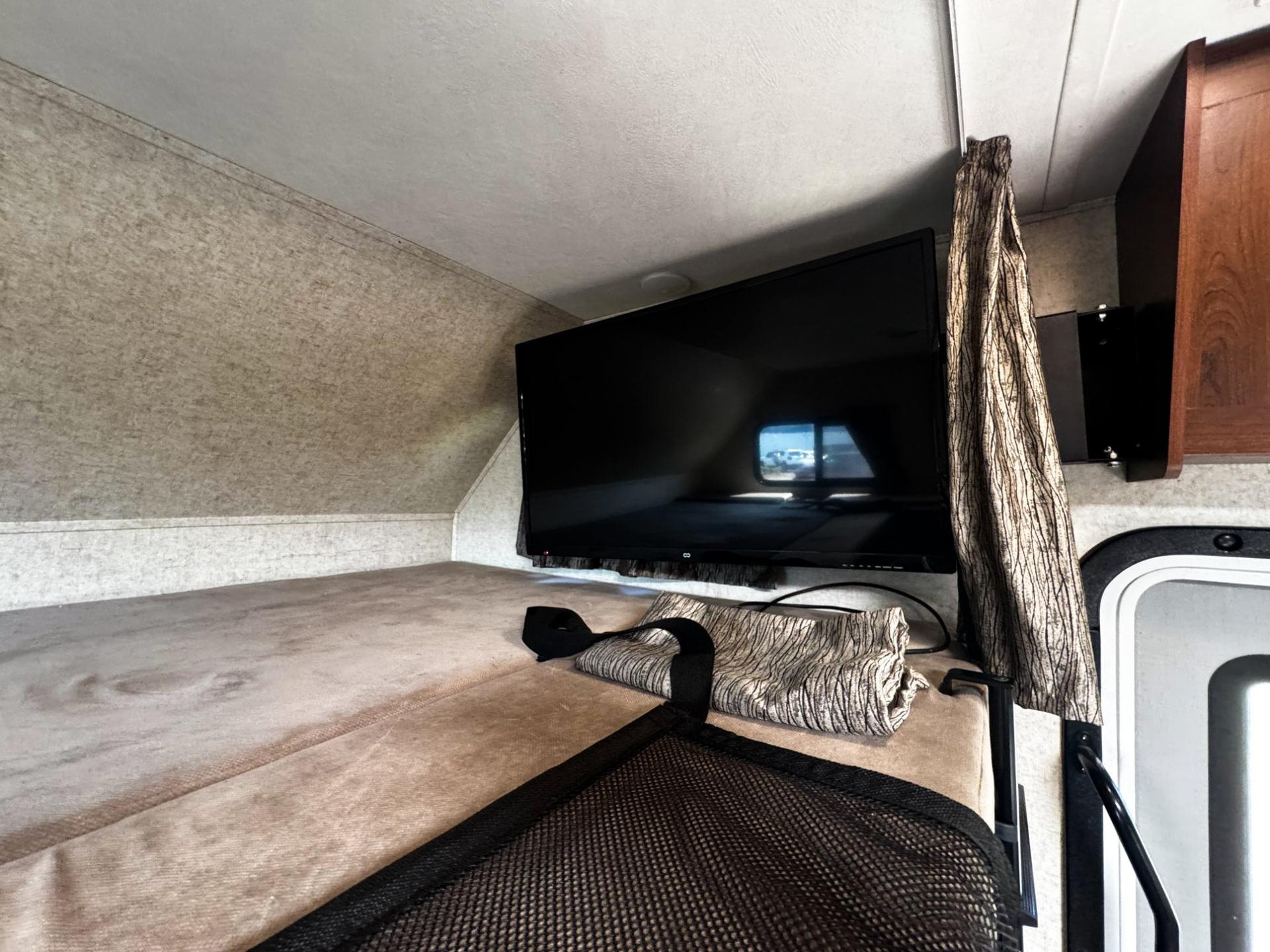2019 Forest River 2019 Forest River Sunseeker - thumbnail 12