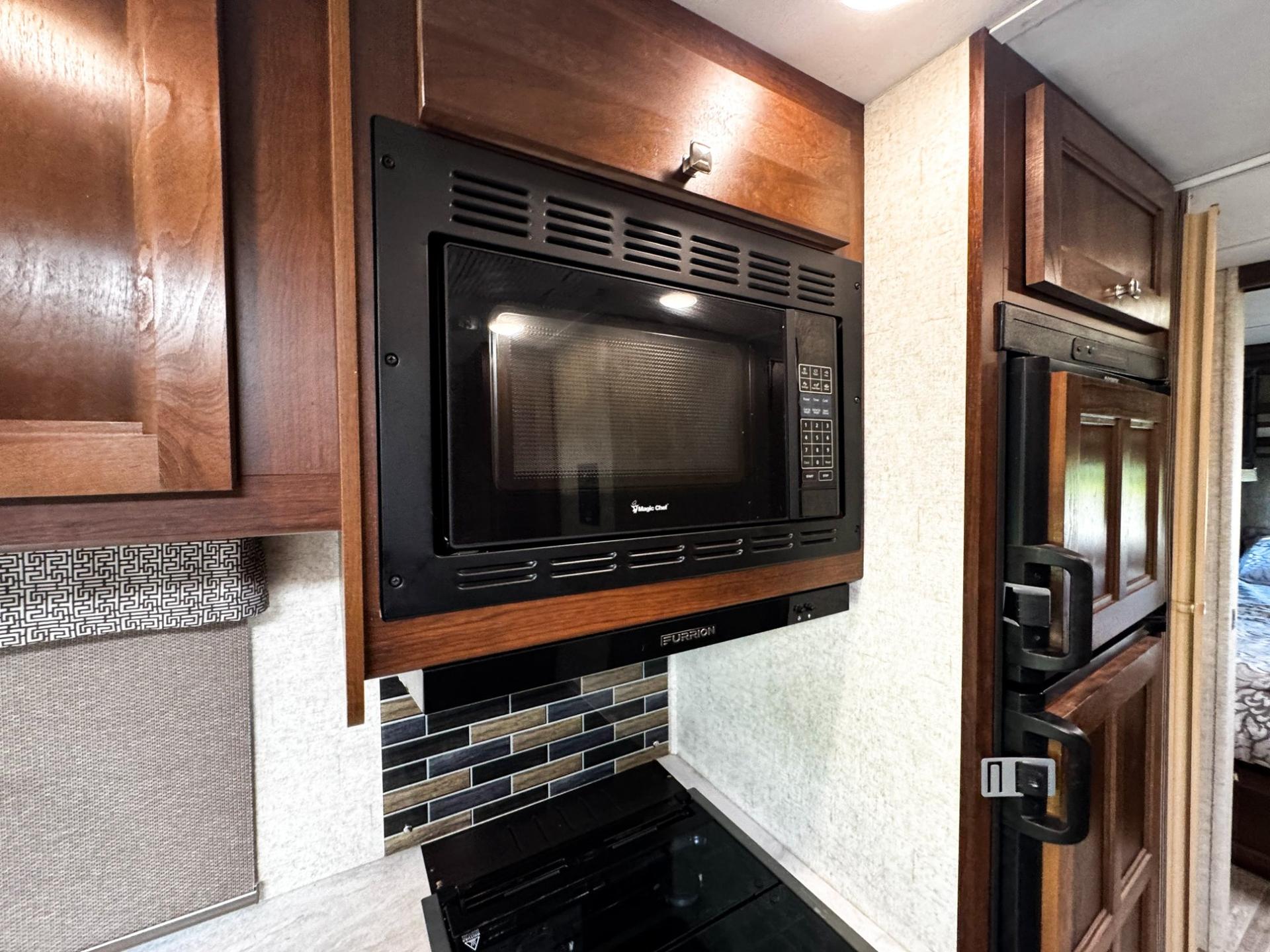 2019 Forest River 2019 Forest River Sunseeker - thumbnail 20