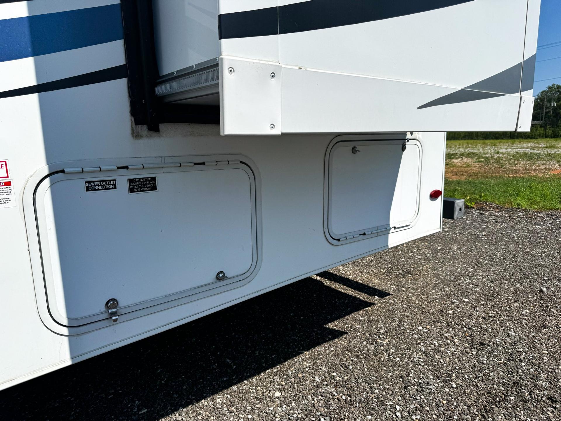 2019 Forest River 2019 Forest River Sunseeker - thumbnail 44
