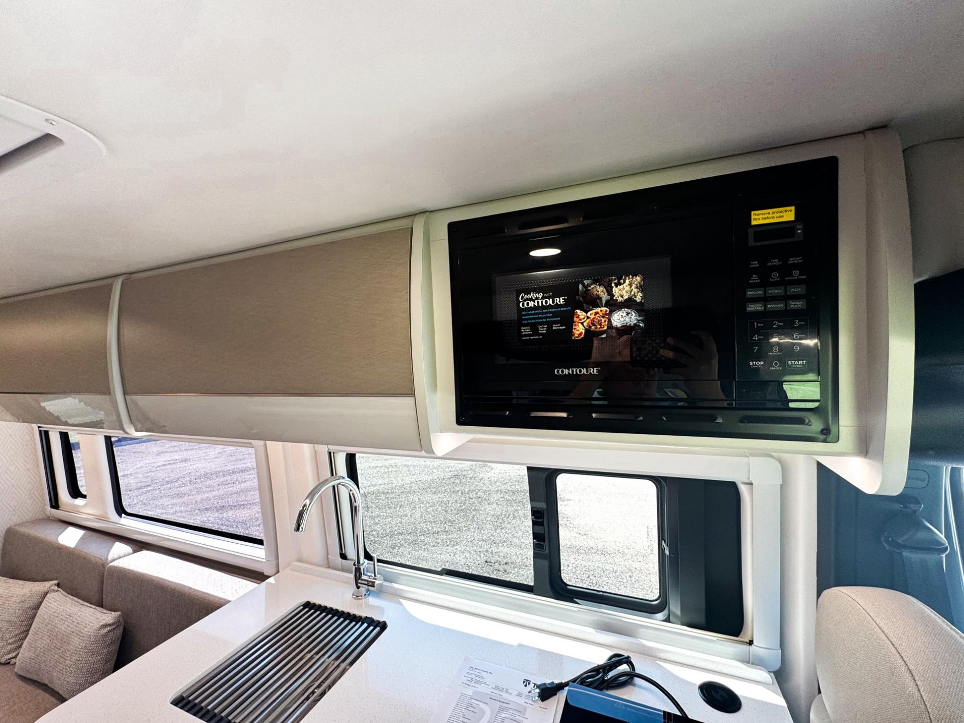 2027 Thor Motor Coach 2027 Thor Motor Coach Tellaro - thumbnail 22