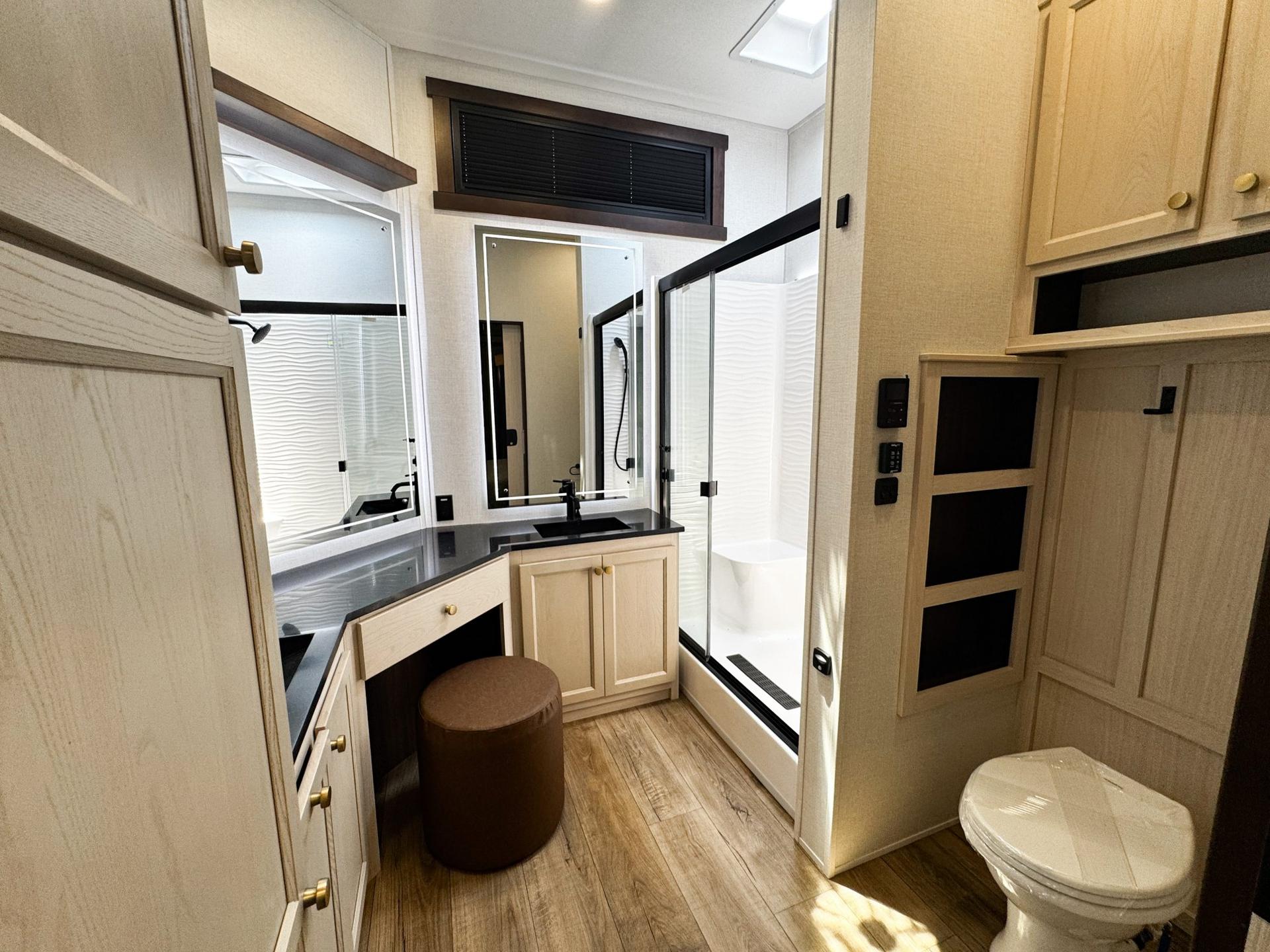 2026 Forest River 2026 Forest River Cedar Creek Cottage - thumbnail 23