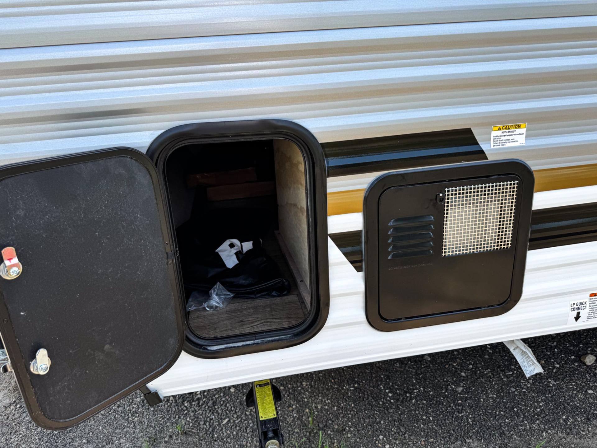 2027 Forest River 2027 Forest River Puma Camping Edition - thumbnail 21