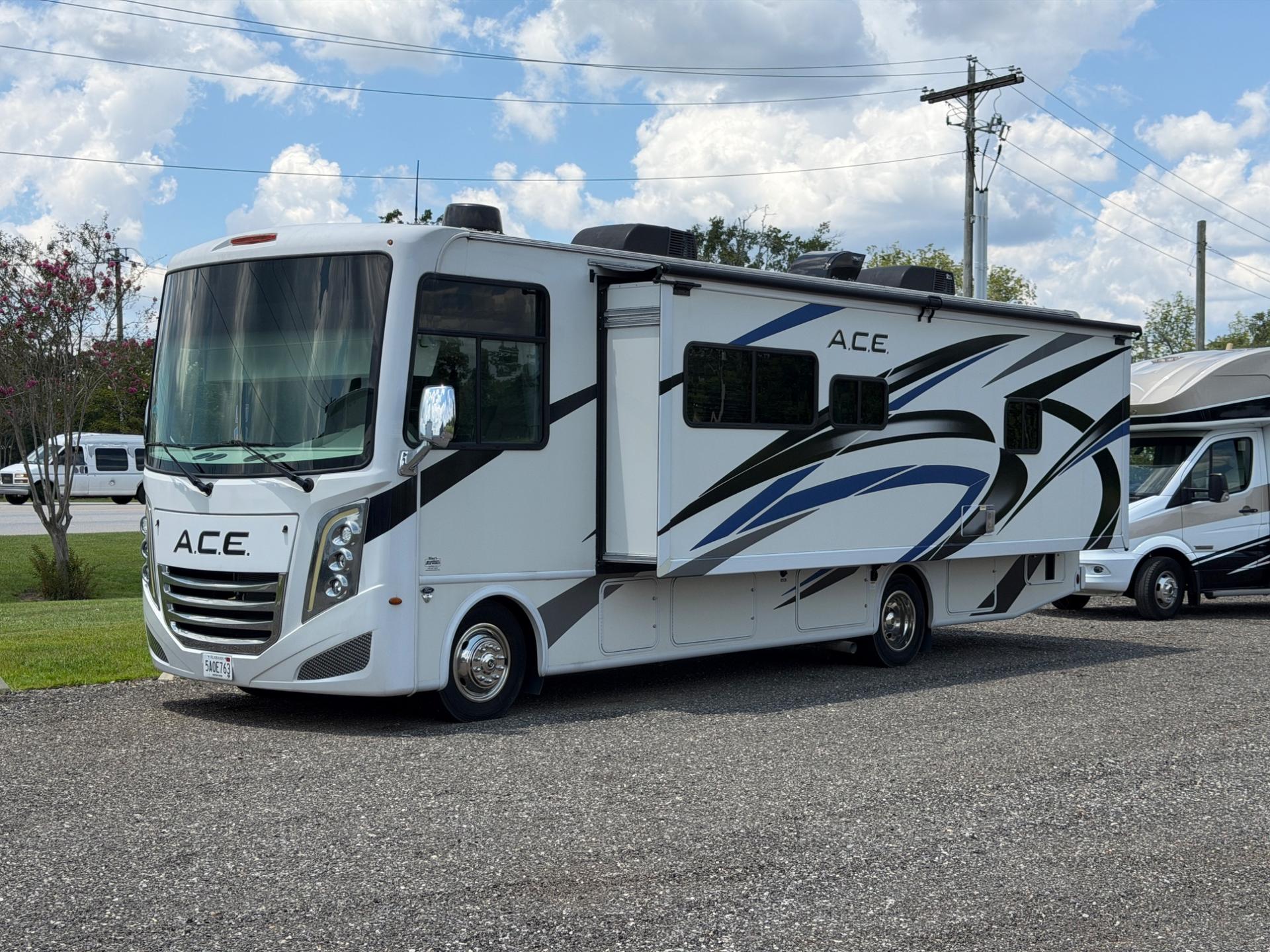 2023 Thor Motor Coach A.C.E. 29D