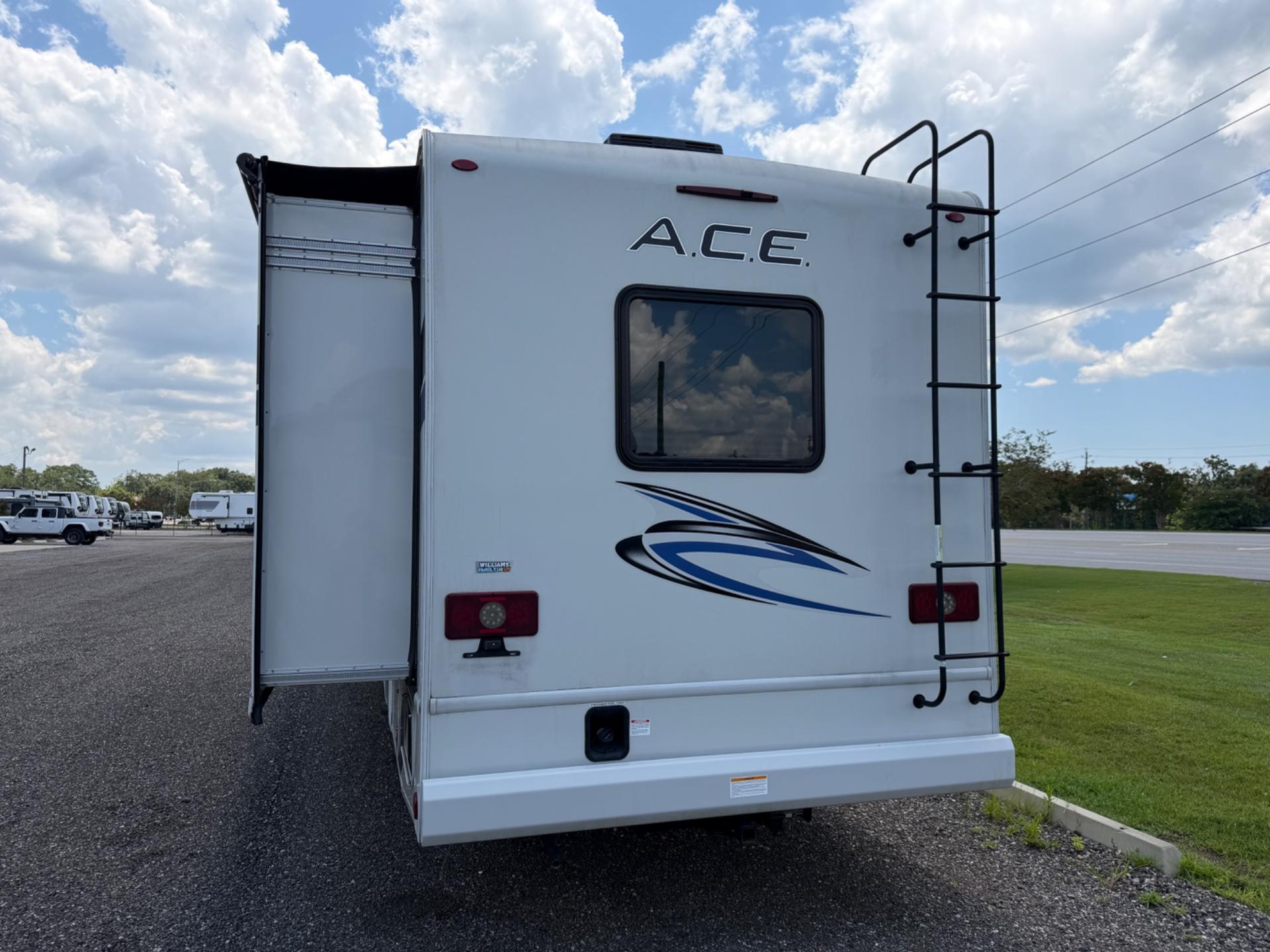 2023 Thor Motor Coach 2023 Thor Motor Coach A.C.E. - thumbnail 25