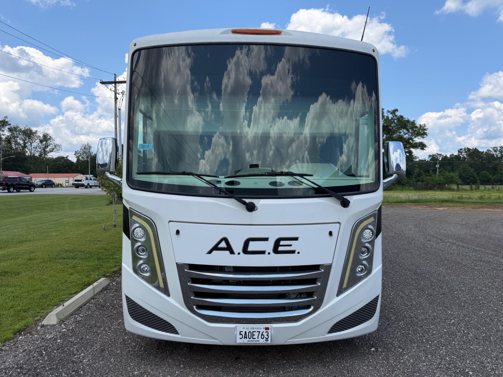 2023 Thor Motor Coach 2023 Thor Motor Coach A.C.E. - thumbnail 29