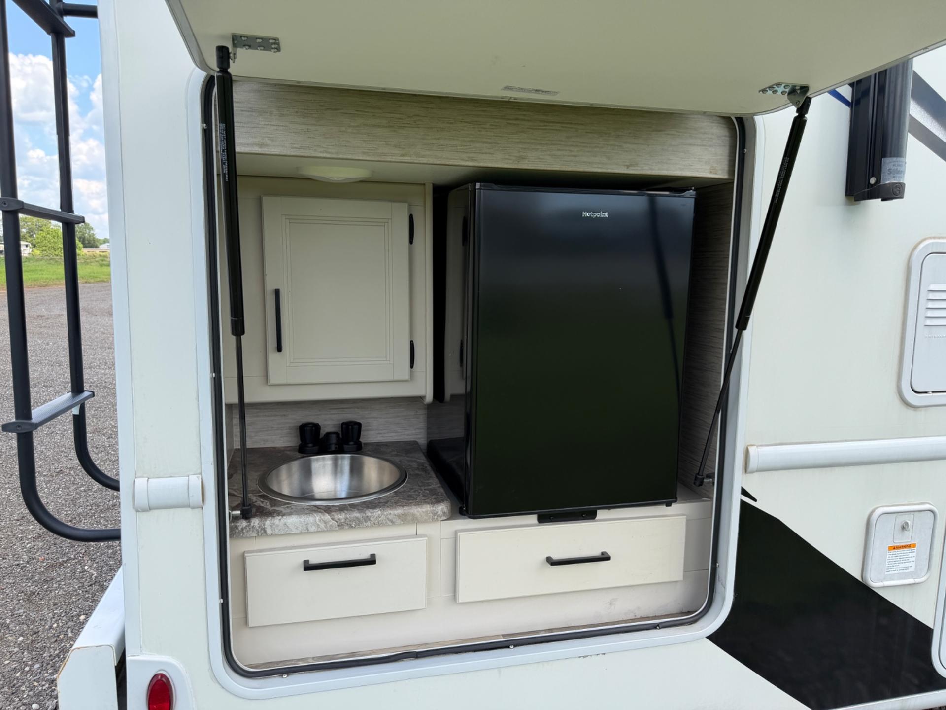 2023 Thor Motor Coach 2023 Thor Motor Coach A.C.E. - thumbnail 35