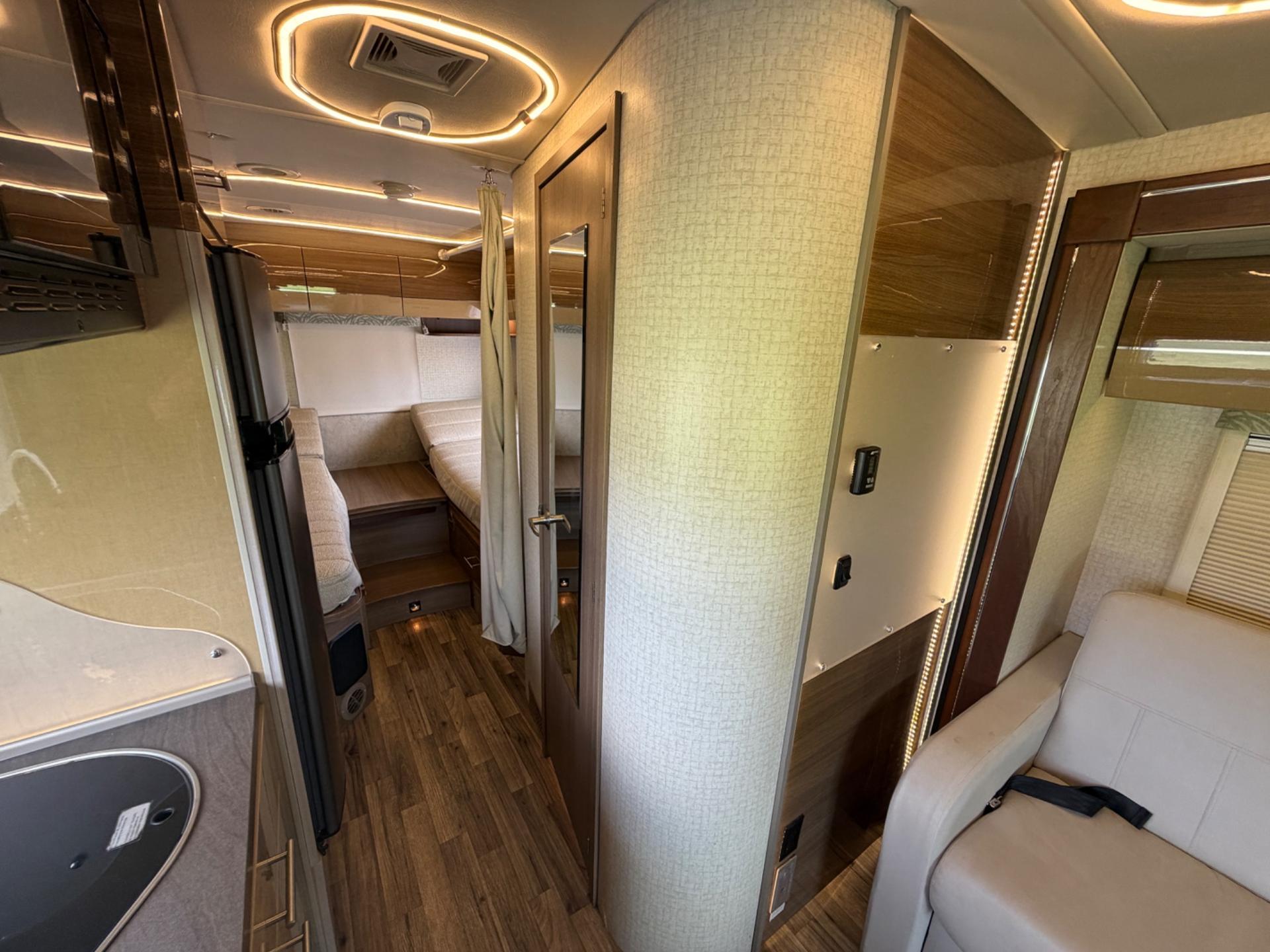 2018 Winnebago 2018 Winnebago View - thumbnail 7