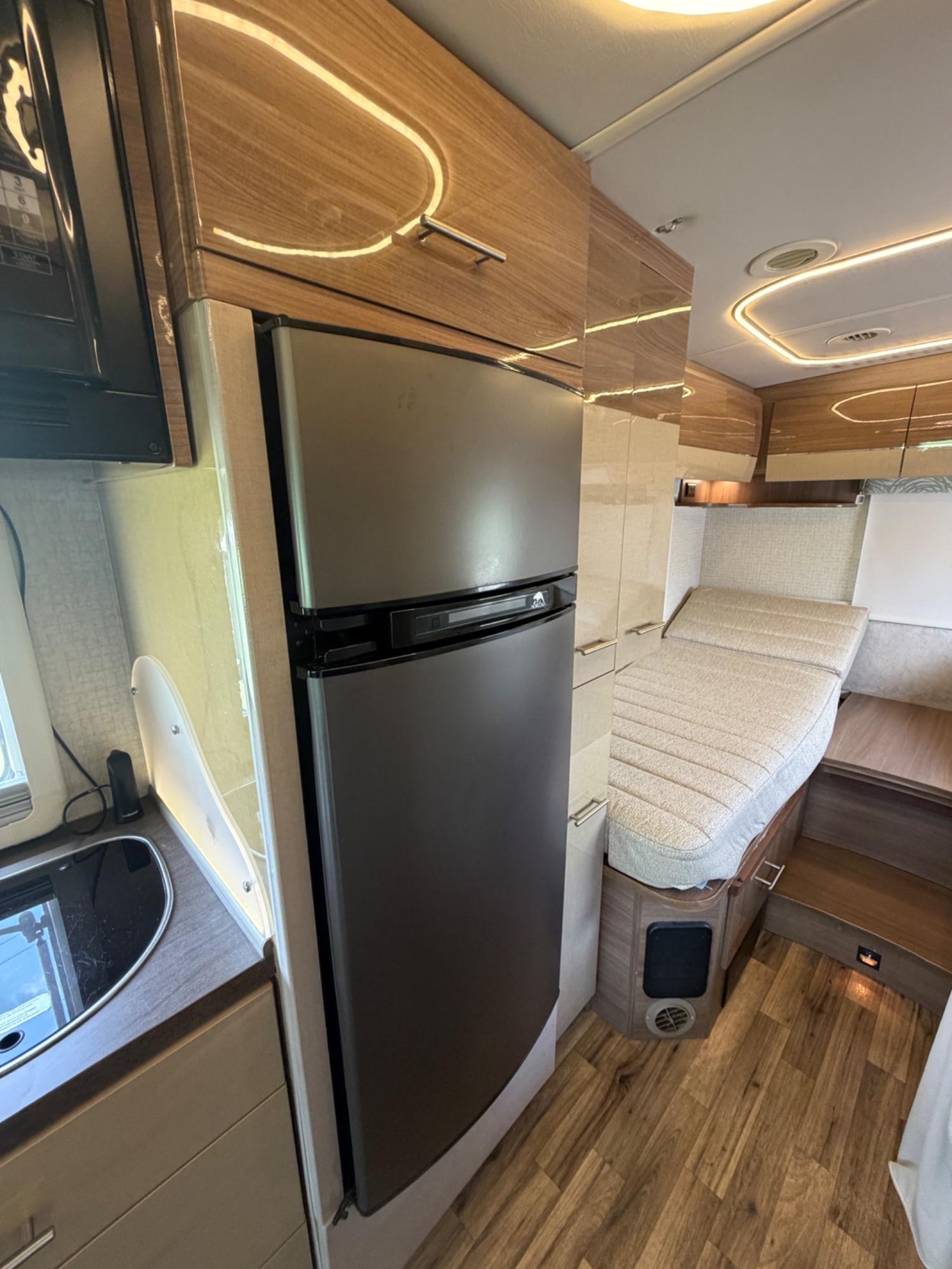 2018 Winnebago 2018 Winnebago View - thumbnail 9