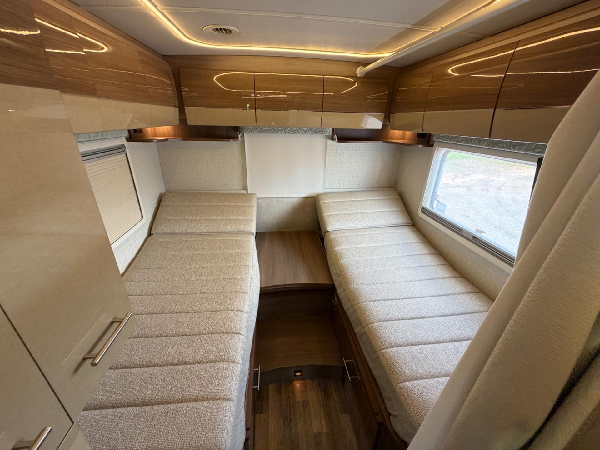 2018 Winnebago 2018 Winnebago View - thumbnail 14