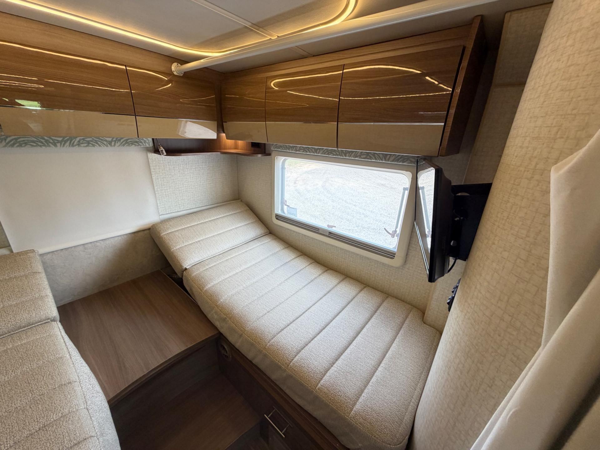 2018 Winnebago 2018 Winnebago View - thumbnail 15