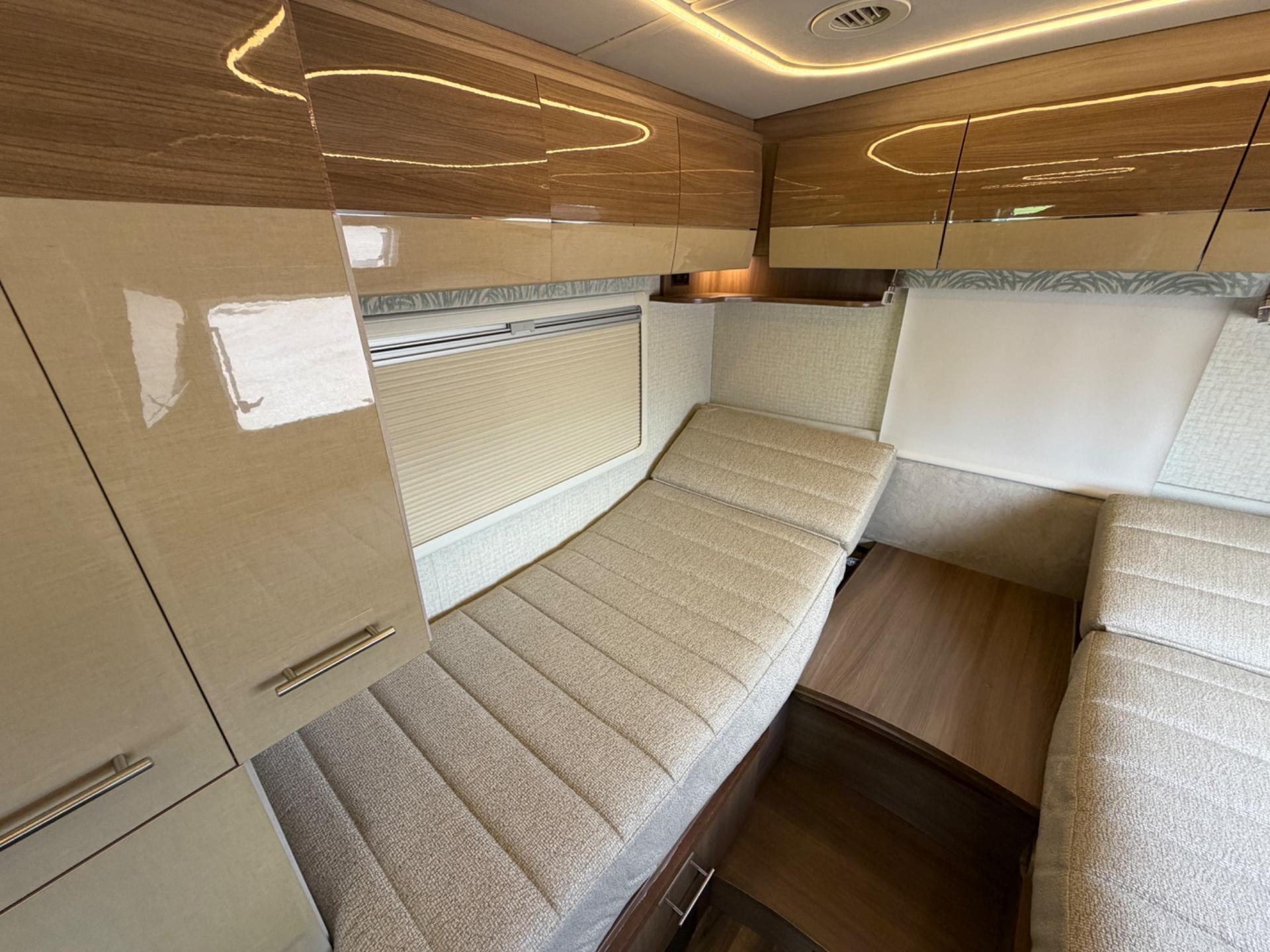 2018 Winnebago 2018 Winnebago View - thumbnail 16
