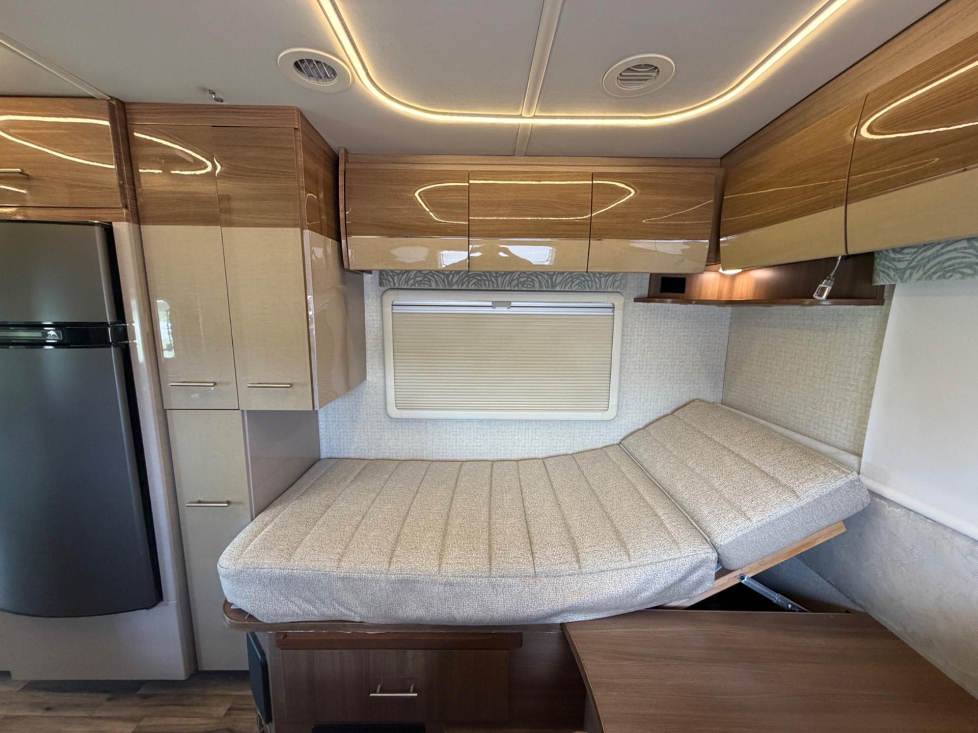 2018 Winnebago 2018 Winnebago View - thumbnail 17