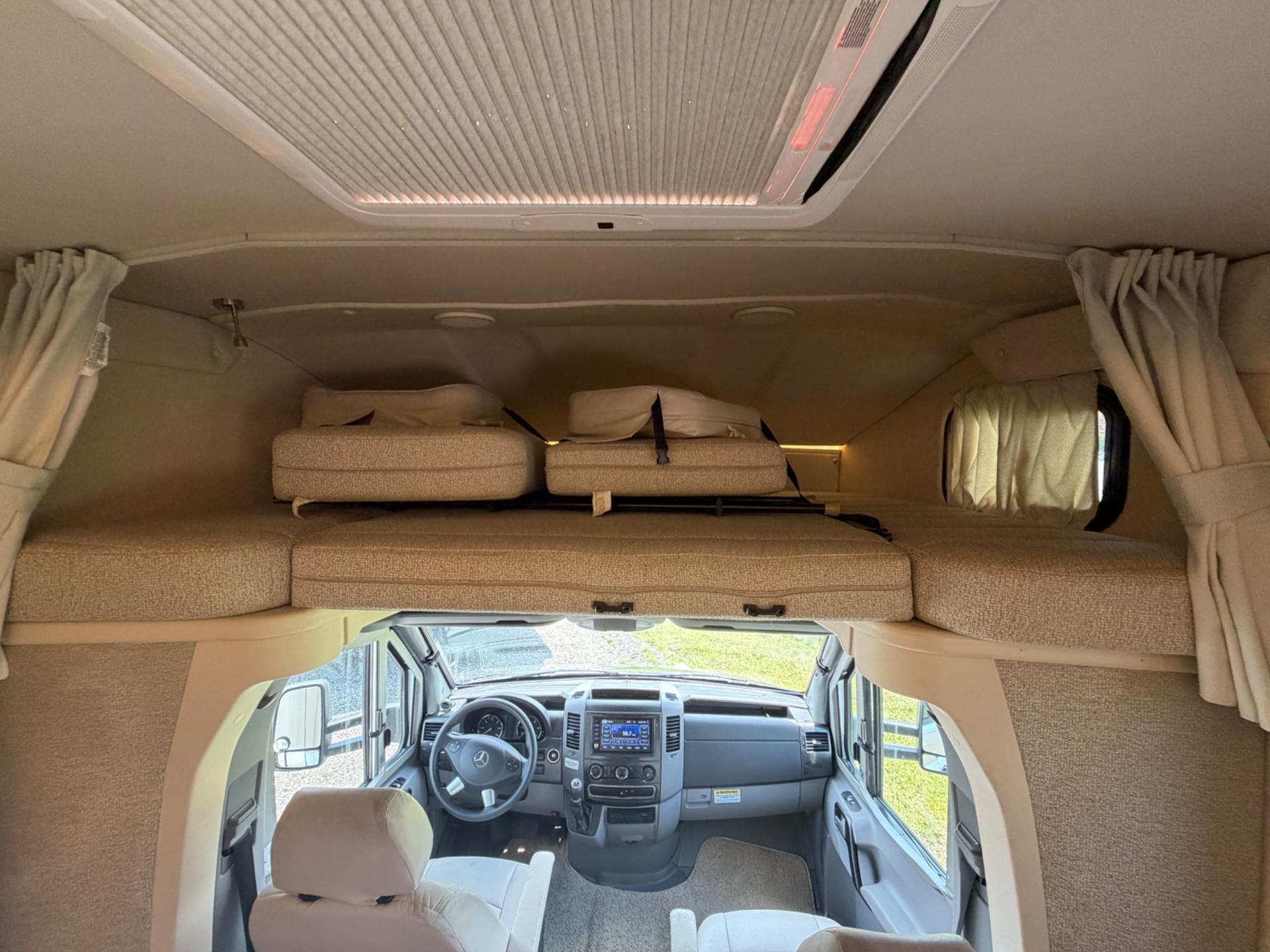 2018 Winnebago 2018 Winnebago View - thumbnail 20