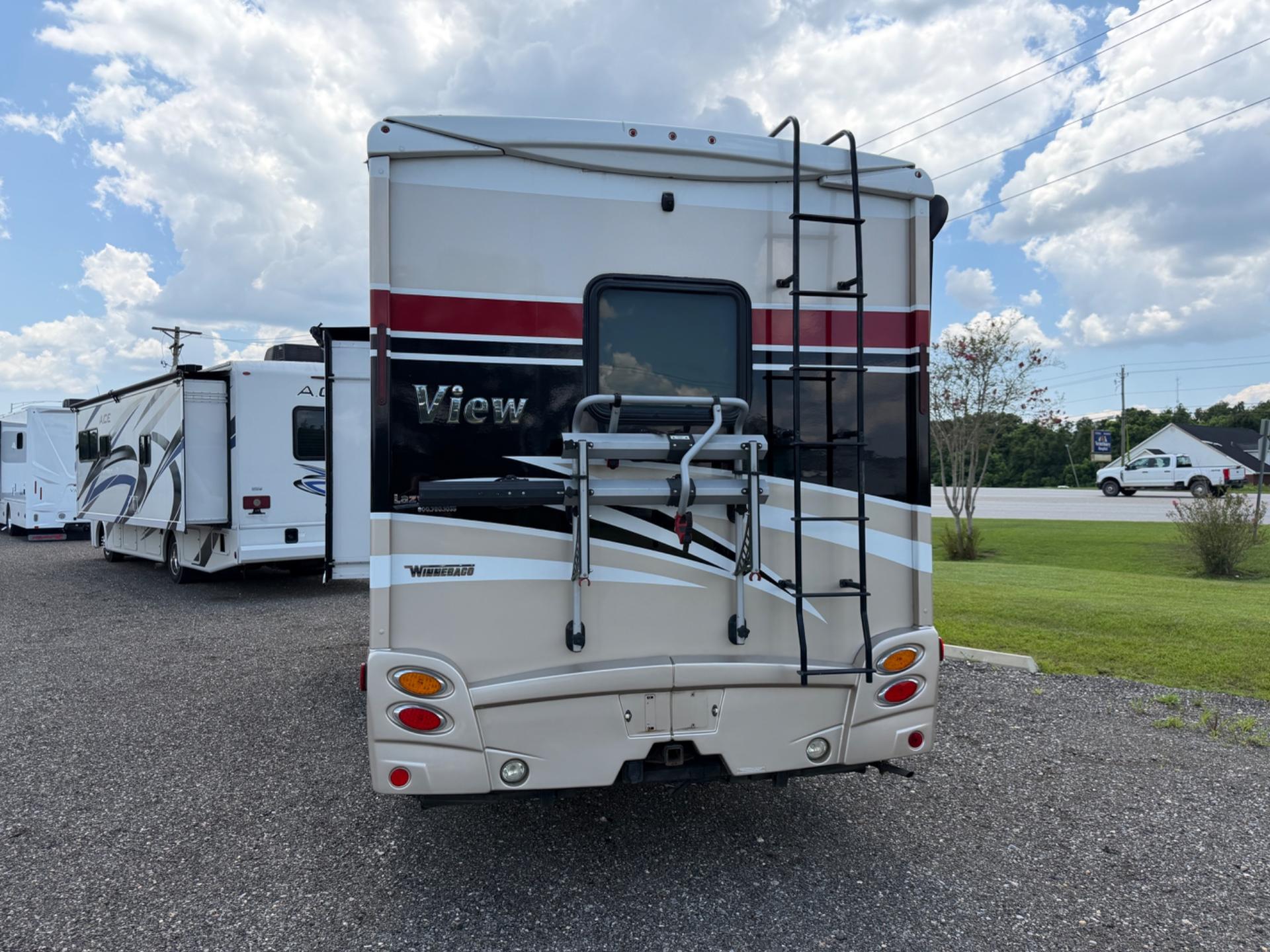 2018 Winnebago 2018 Winnebago View - thumbnail 28