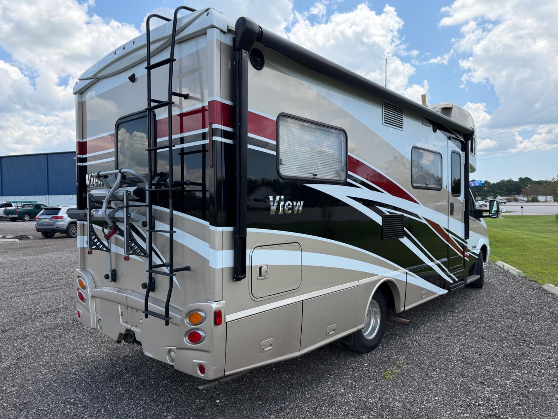 2018 Winnebago 2018 Winnebago View - thumbnail 29