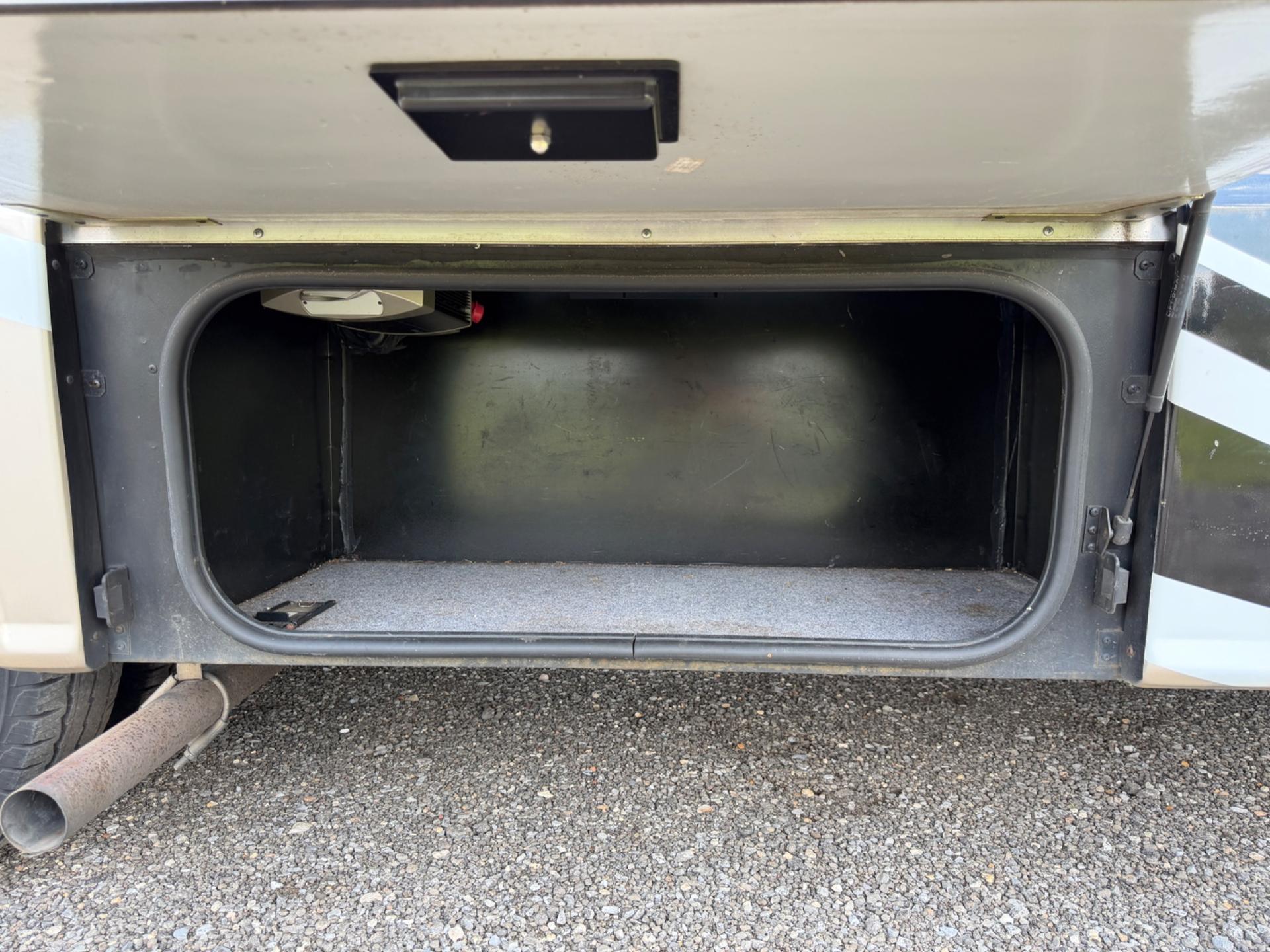 2018 Winnebago 2018 Winnebago View - thumbnail 31