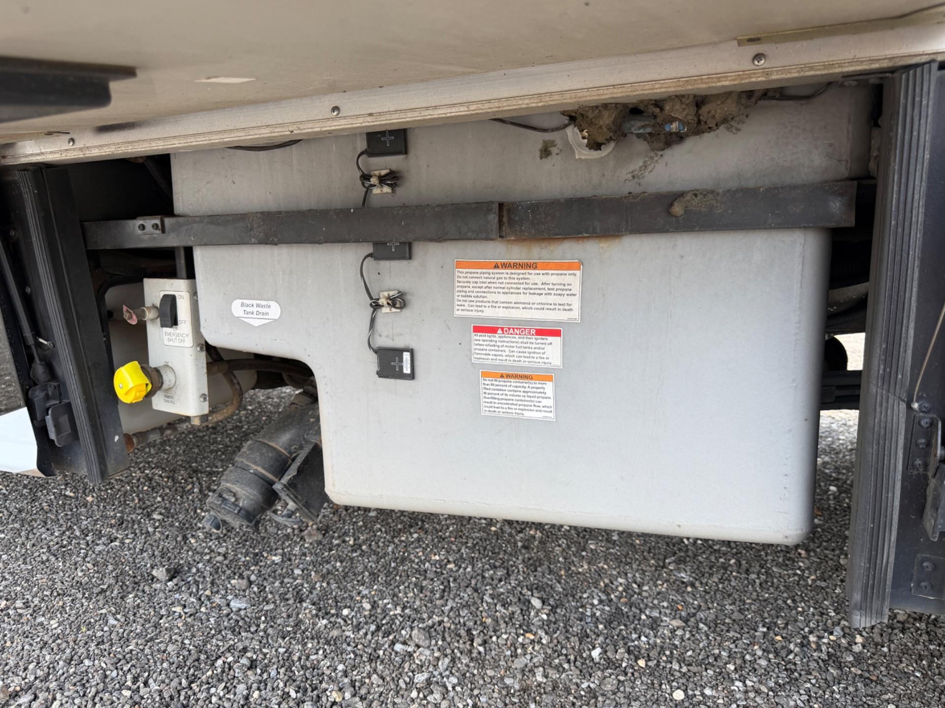 2018 Winnebago 2018 Winnebago View - thumbnail 36