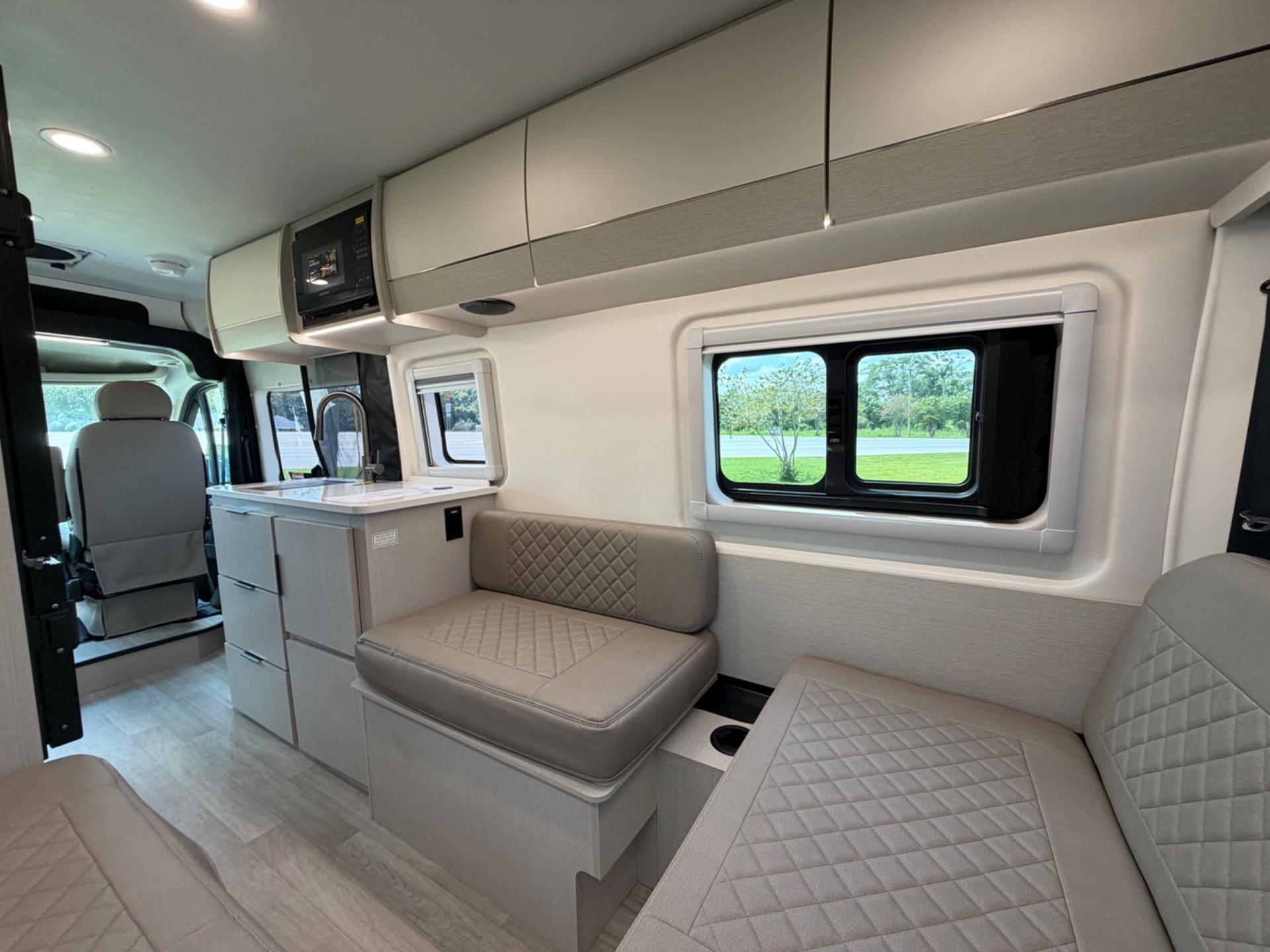2027 Thor Motor Coach 2027 Thor Motor Coach Tellaro - thumbnail 20