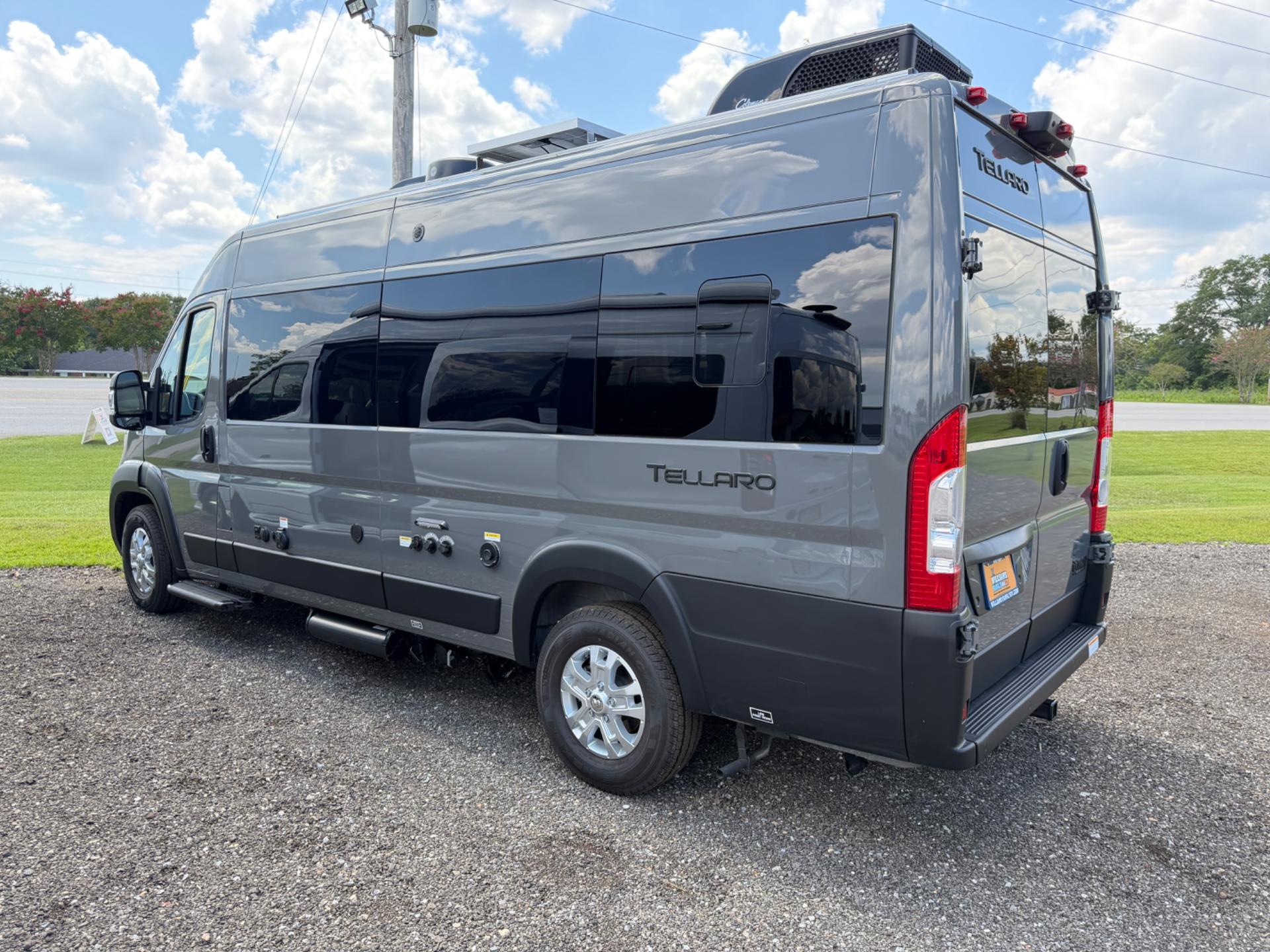 2027 Thor Motor Coach 2027 Thor Motor Coach Tellaro - thumbnail 41