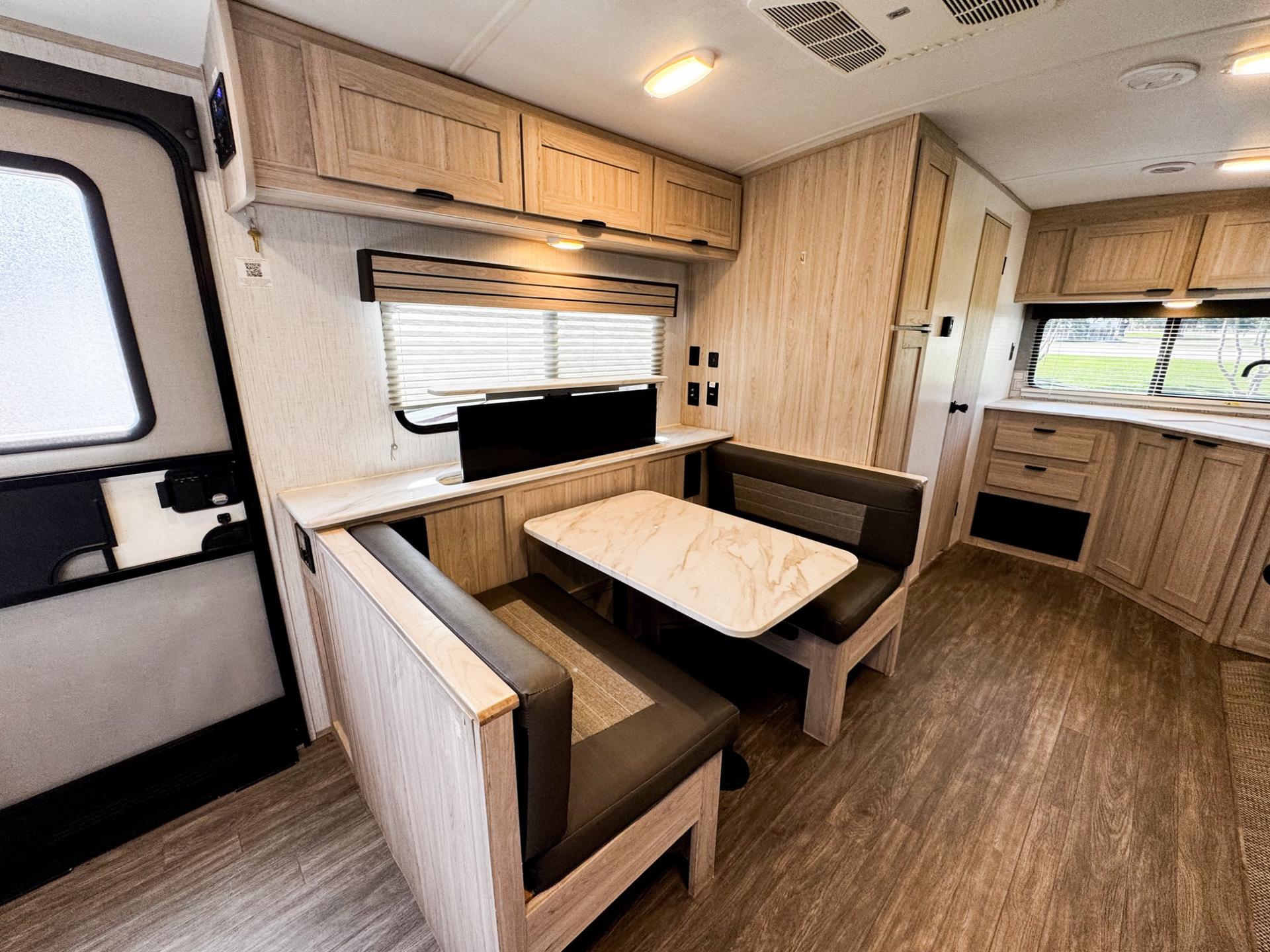 2023 Cruiser 2023 Cruiser Shadow Cruiser - thumbnail 7