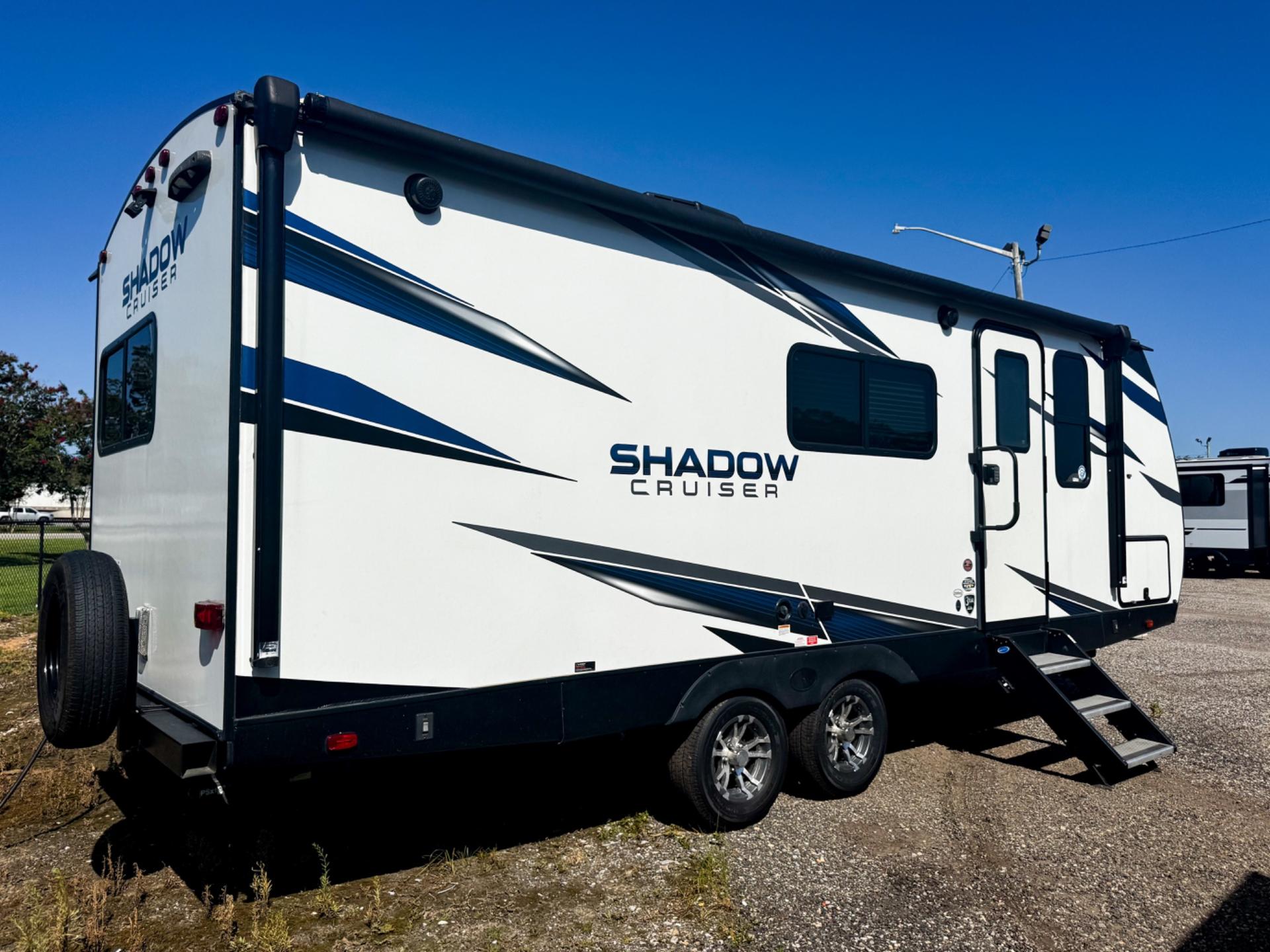 2023 Cruiser 2023 Cruiser Shadow Cruiser - thumbnail 29