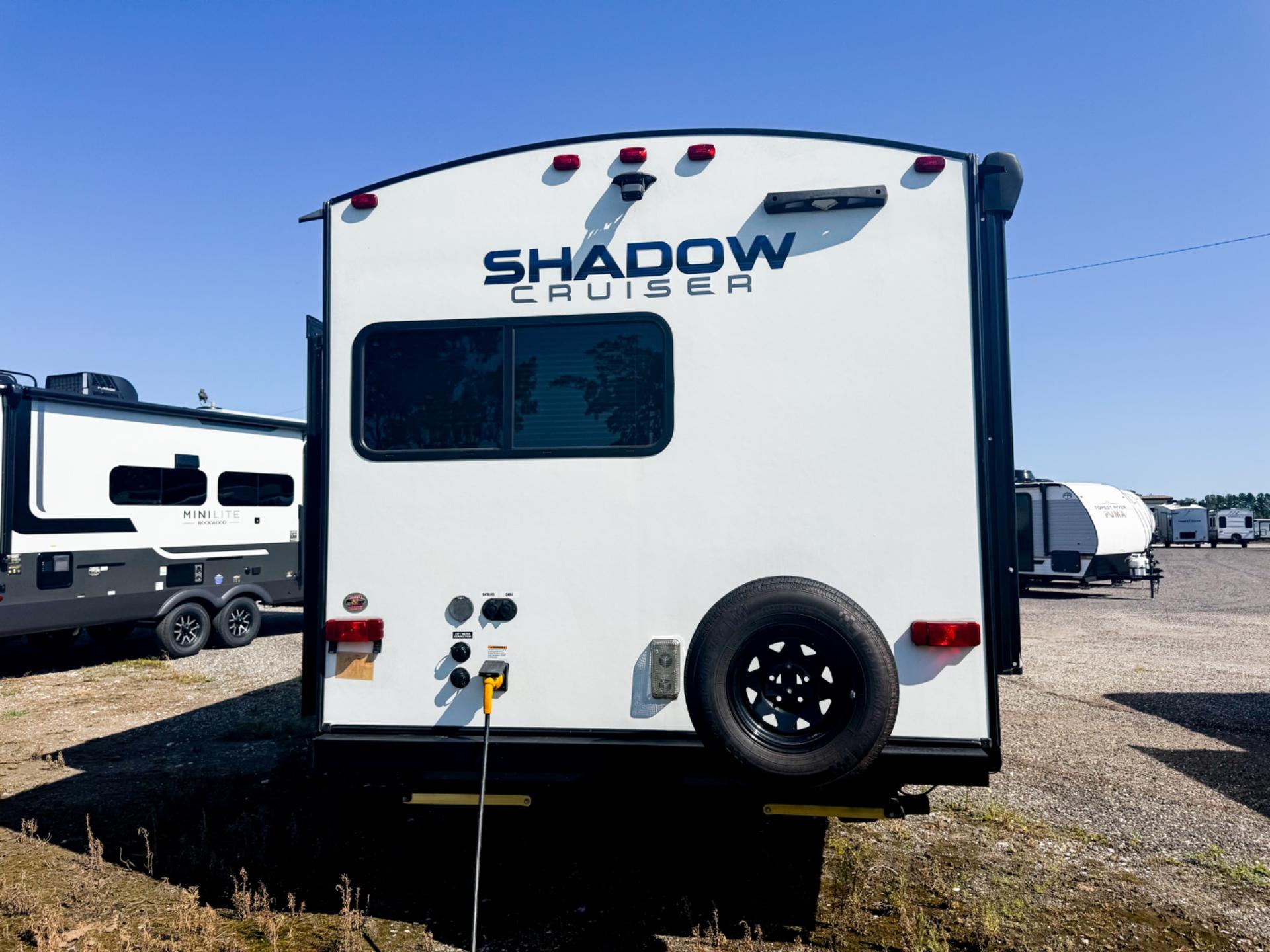 2023 Cruiser 2023 Cruiser Shadow Cruiser - thumbnail 30