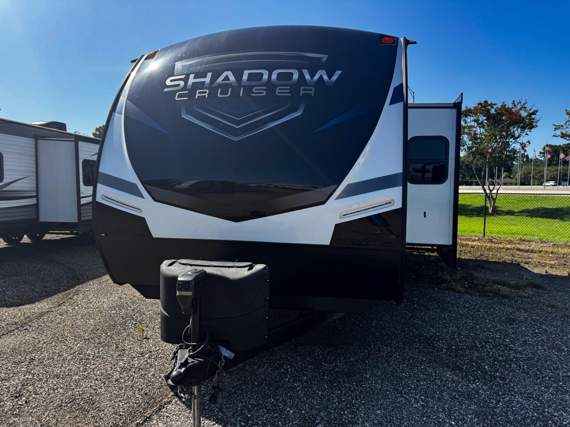 2023 Cruiser 2023 Cruiser Shadow Cruiser - thumbnail 31