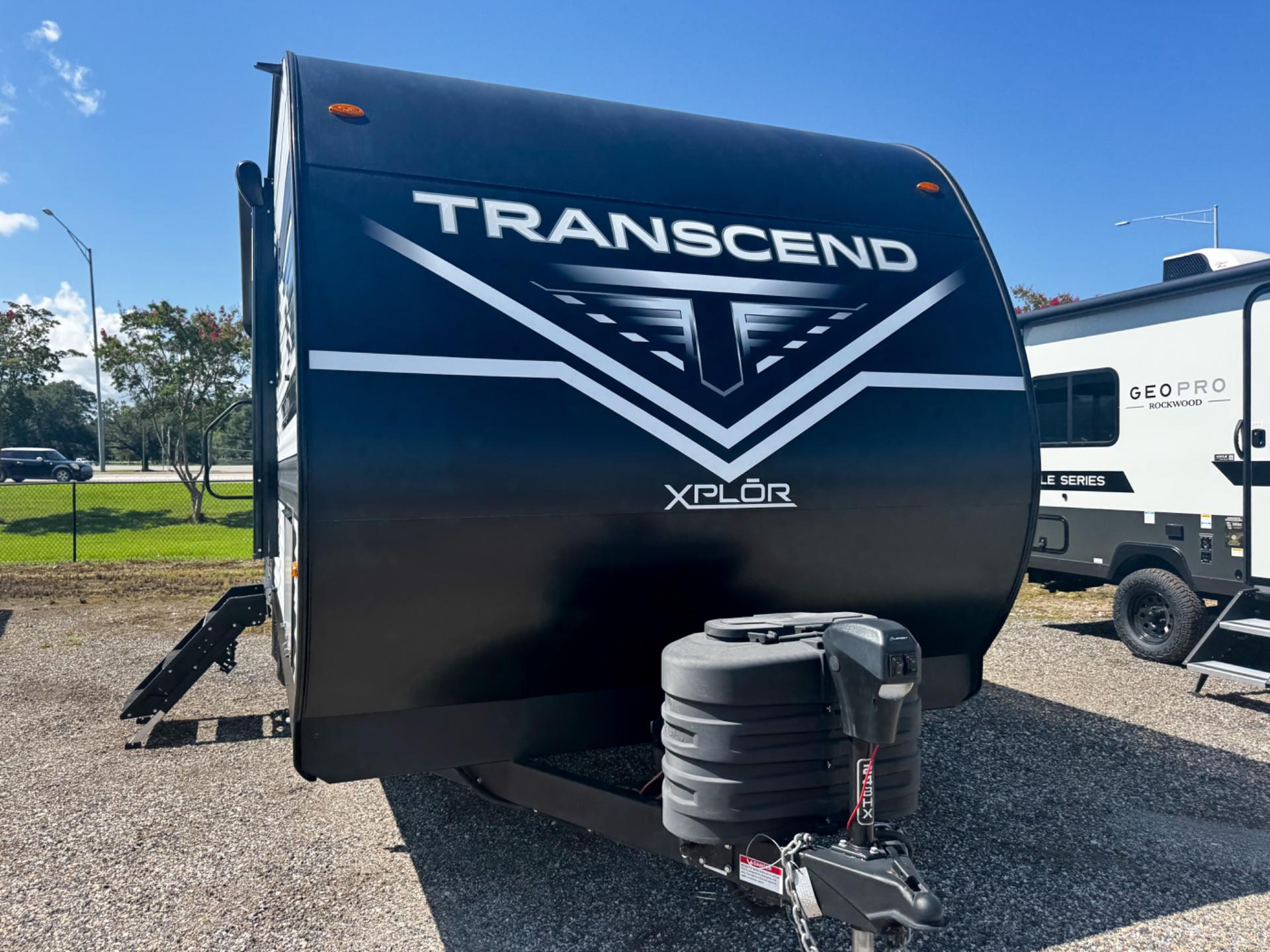 2025 Grand Design 2025 Grand Design Transcend - thumbnail 26