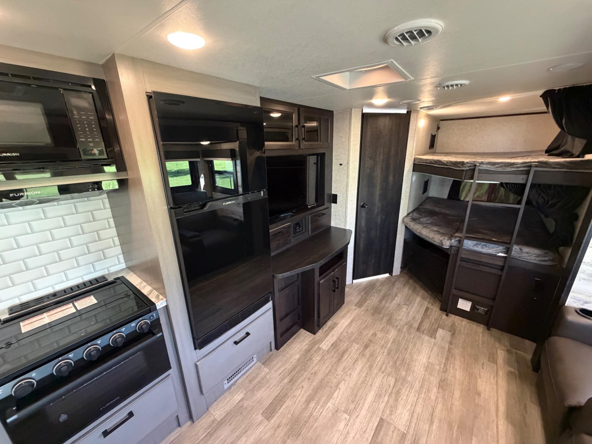 2023 Jayco 2023 Jayco Jay Feather - thumbnail 8